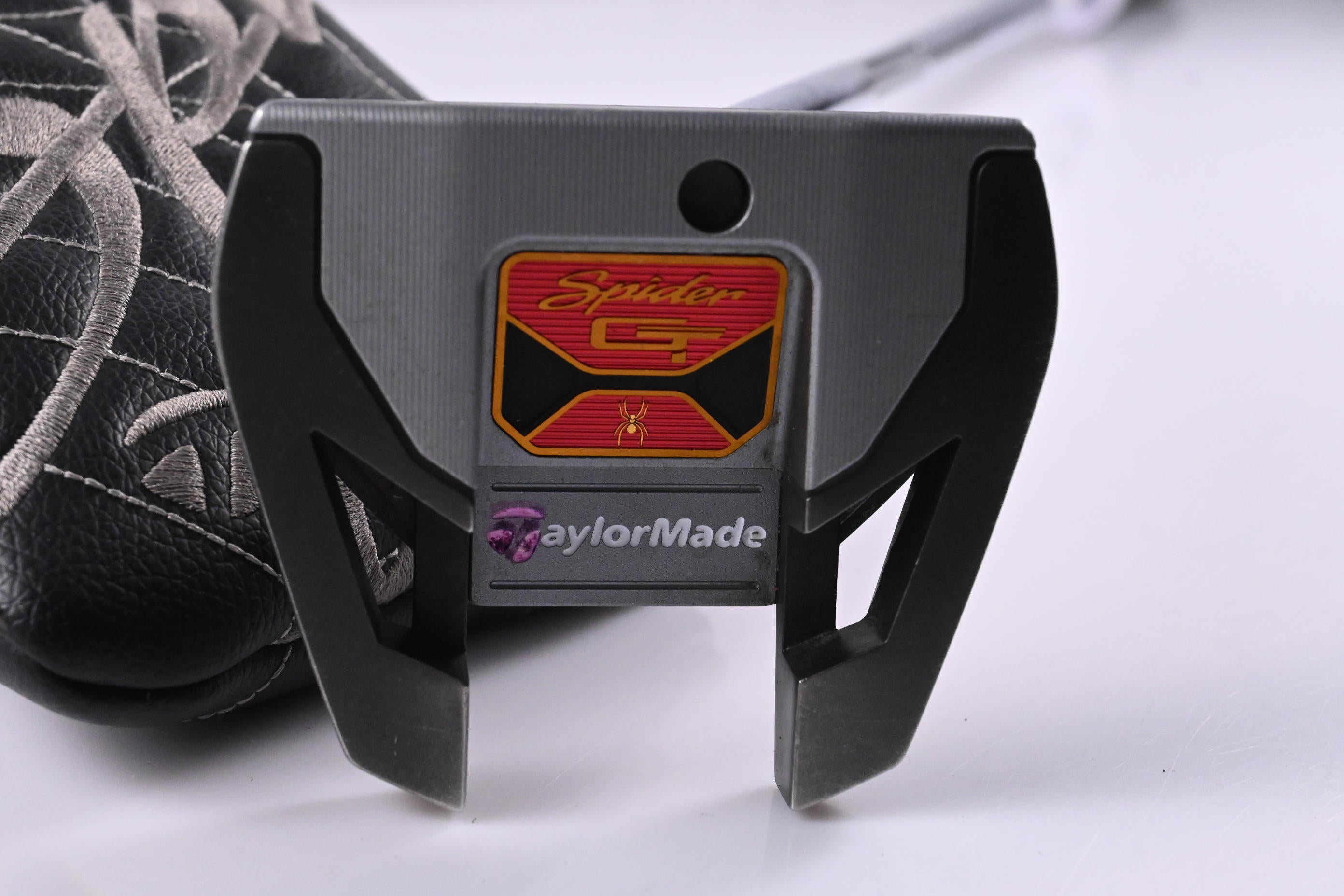 Taylormade Spider GT Centre Shafted Putter / 34 Inch