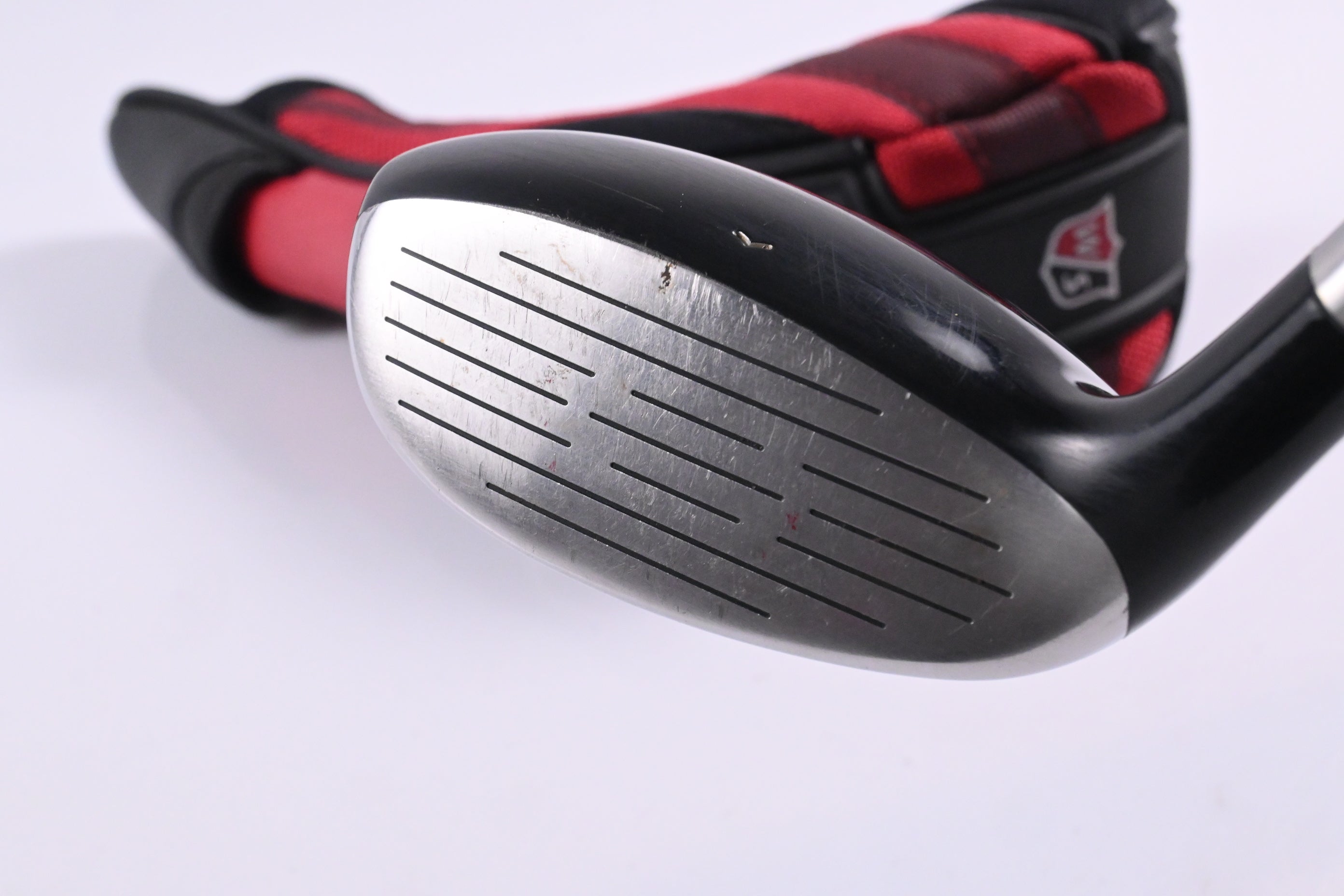 Wilson Staff Fybrid #3 Hybrid / 21 Degree / Senior Flex Proforce V2 Shaft