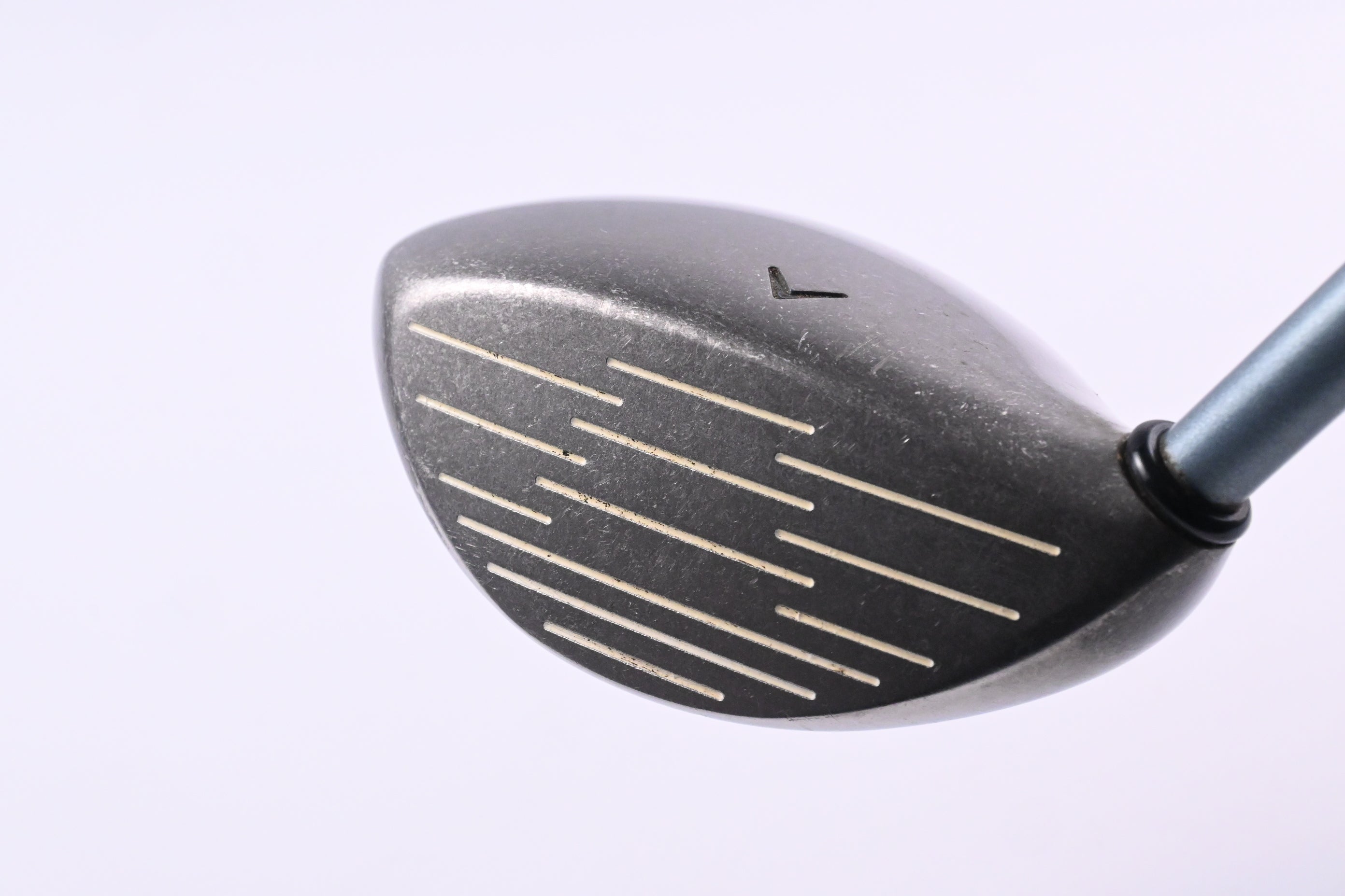 Ladies Callaway Hawk Eye #5 Wood / 18 Degree / Ladies Flex Callaway Hawk Eye