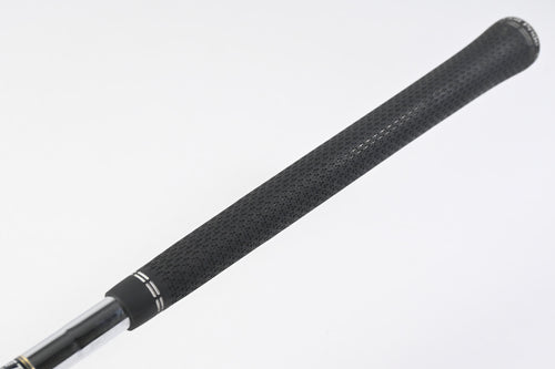 Ping Glide 4.0 Lob Wedge / 58 Degree / Silver Dot / X-Flex Dynamic Gold X100U