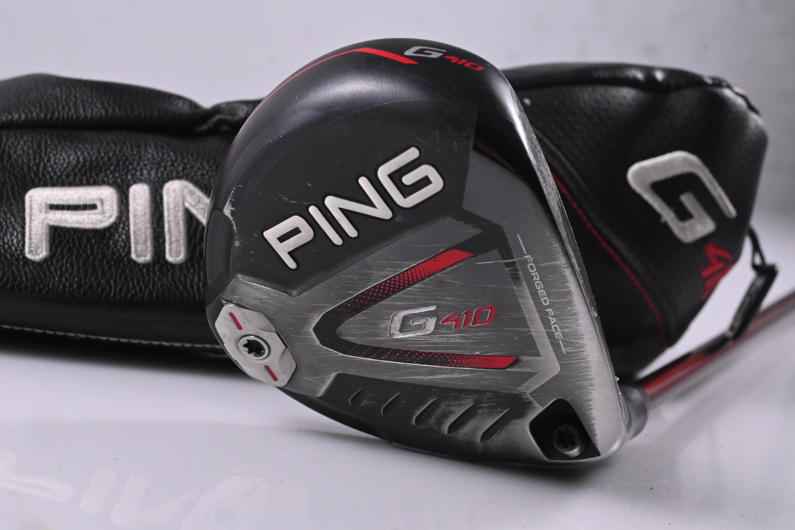 Ping G410 #5 Wood/ 17.5 Degree / Senior Flex Ping Alta Distanza 40 Shaft
