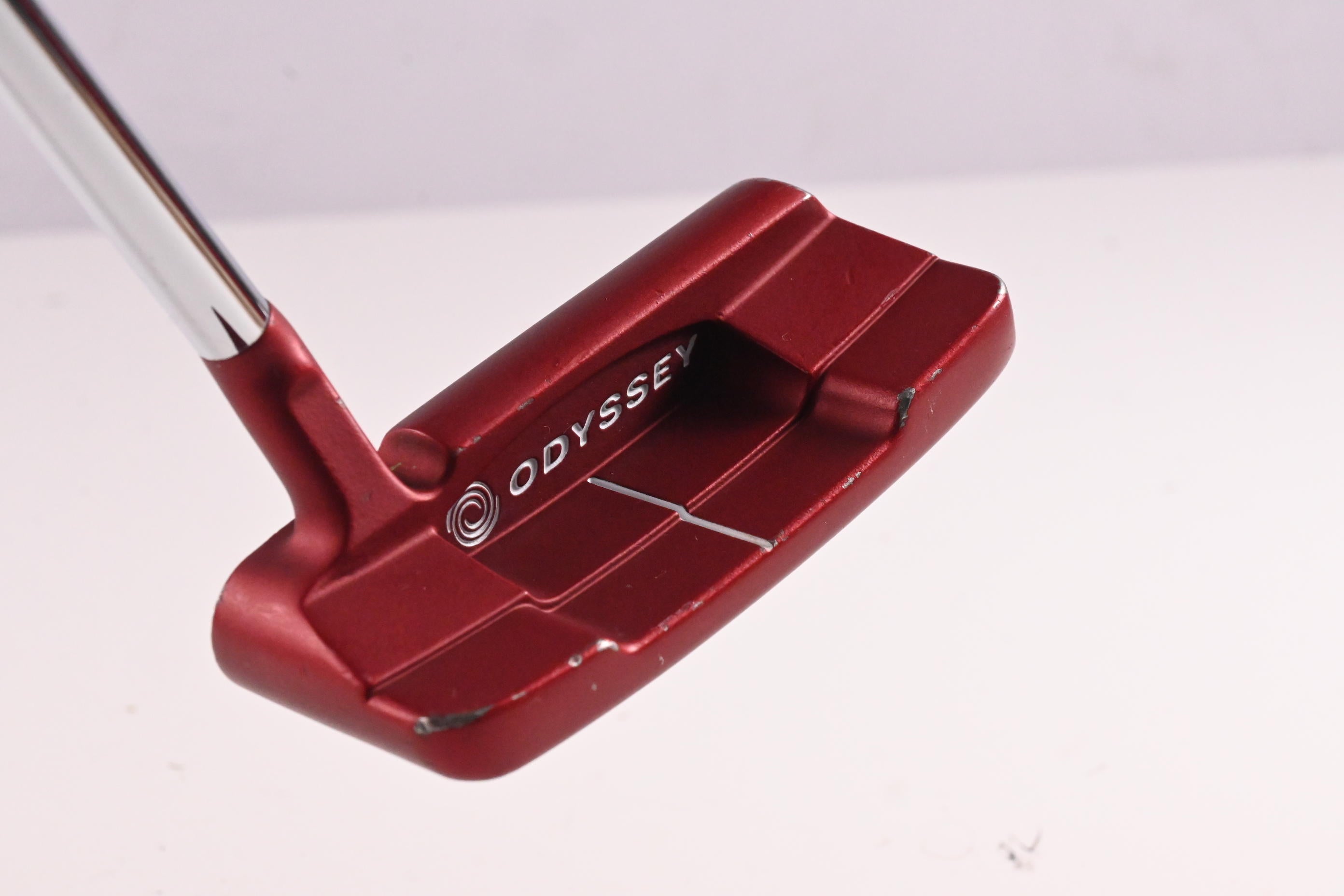 Odyssey O-Works Red 1WS Putter / 34 Inch