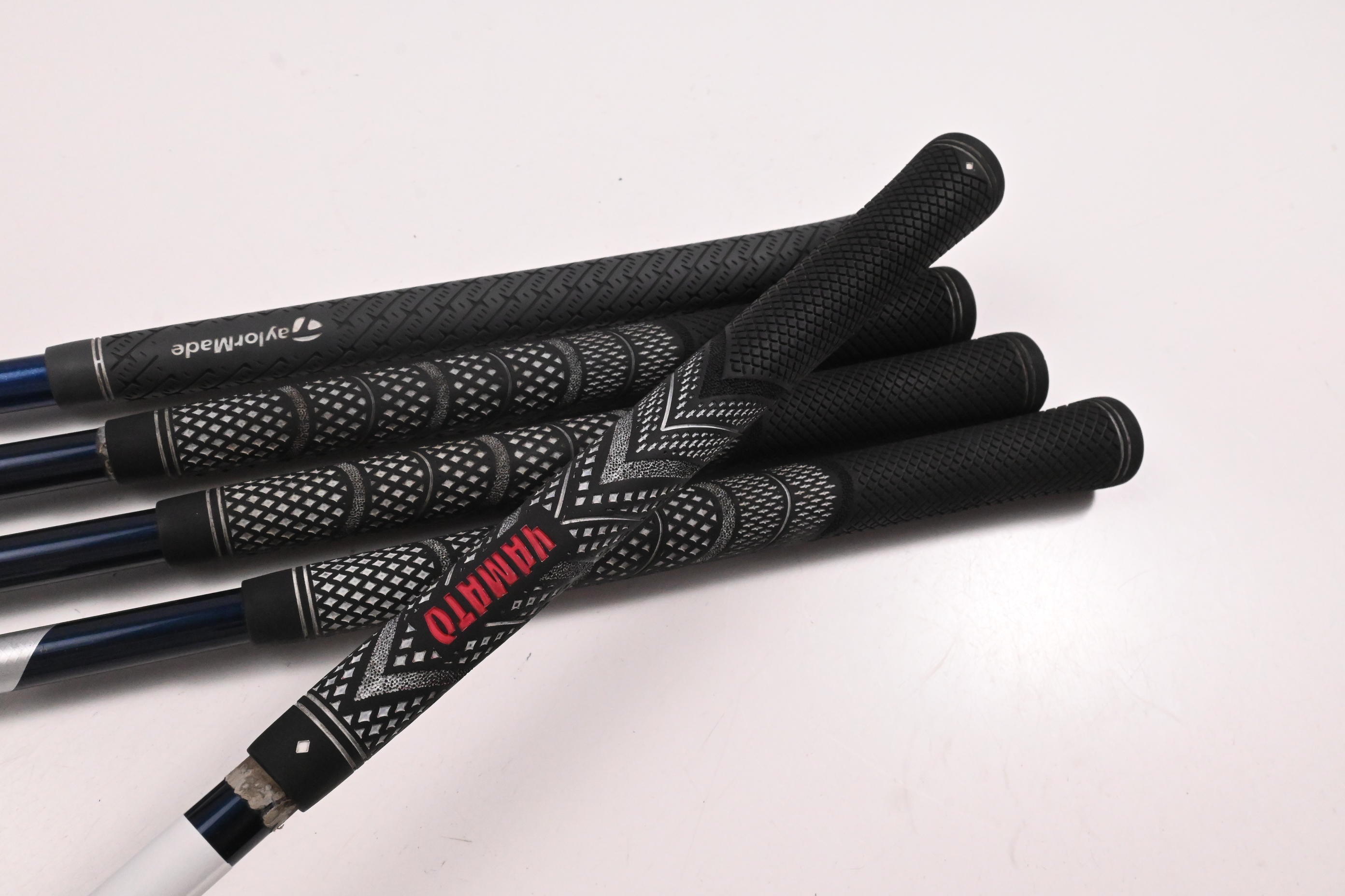 Taylormade P790 2019 Irons / 6-PW / Regular Flex Fujikura Ventus Blue 6 Shafts