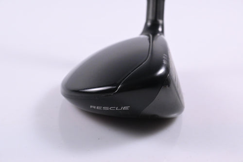 Taylormade Stealth 2 #4 Hybrid / 22 Degree / Stiff Flex Ventus TR Red 7 Shaft
