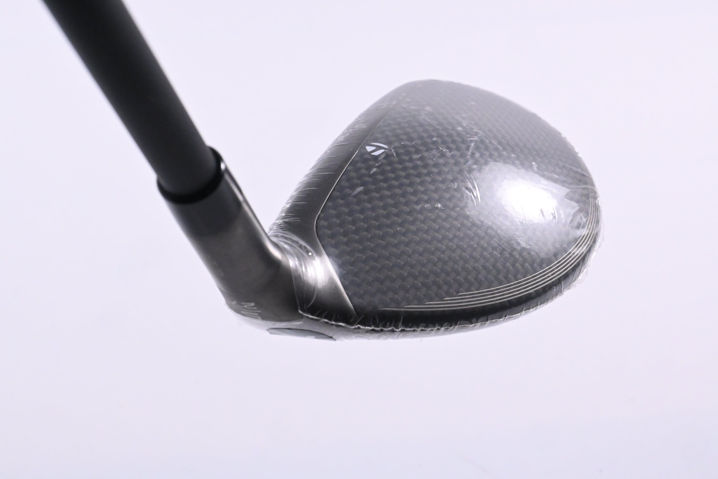 Taylormade Qi35 Max Lite #5 Hybrid / 27 Degree / Senior Flex Vanquish 5 Shaft