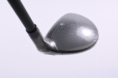 Taylormade Qi35 Max Lite #5 Hybrid / 27 Degree / Senior Flex Vanquish 5 Shaft