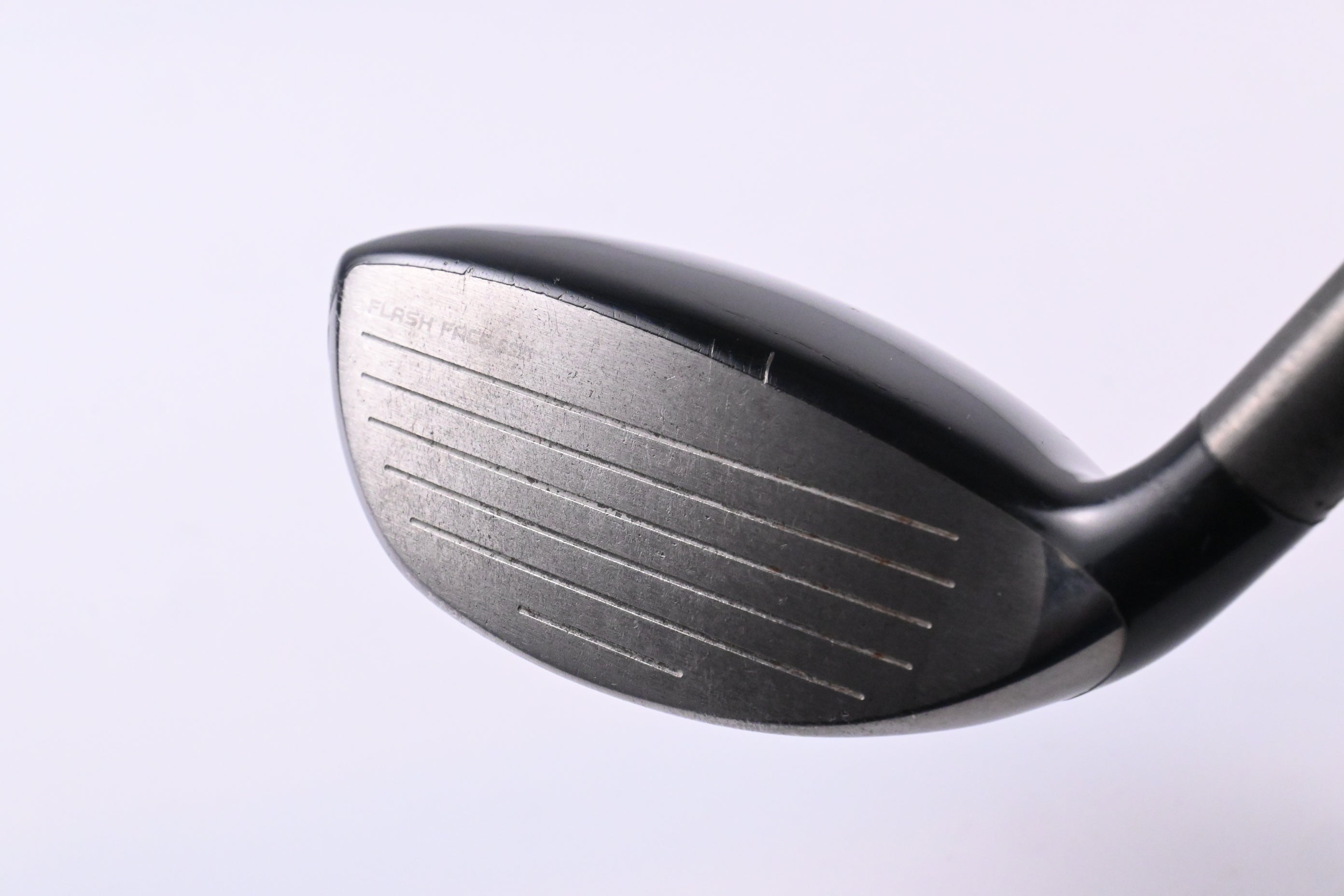 Callaway Apex UW #2 Hybrid / 17 Degree / Senior Flex Project X Cypher 50 Shaft