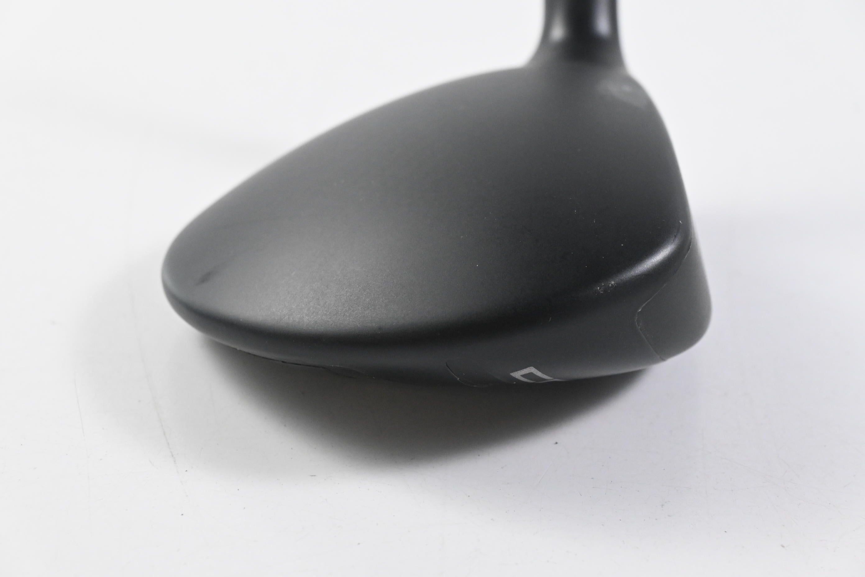 Cobra DS-Adapt Max #3 Wood / 15.5 Degree / Stiff Flex Denali Black 70 Shaft