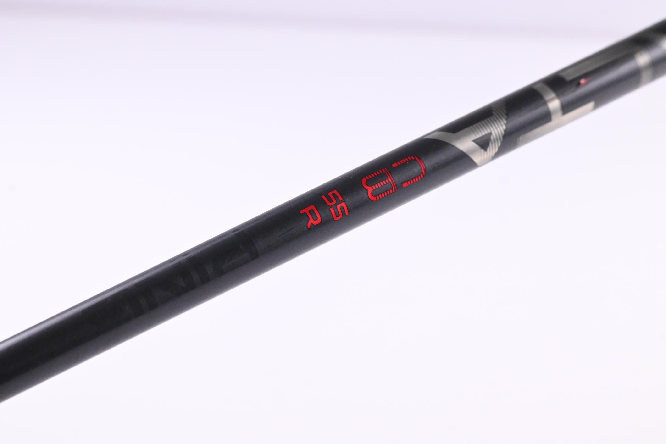 Ping G410 Driver / 10.5 Degree / Regular Flex Ping ALTA CB Red 55 Shaft