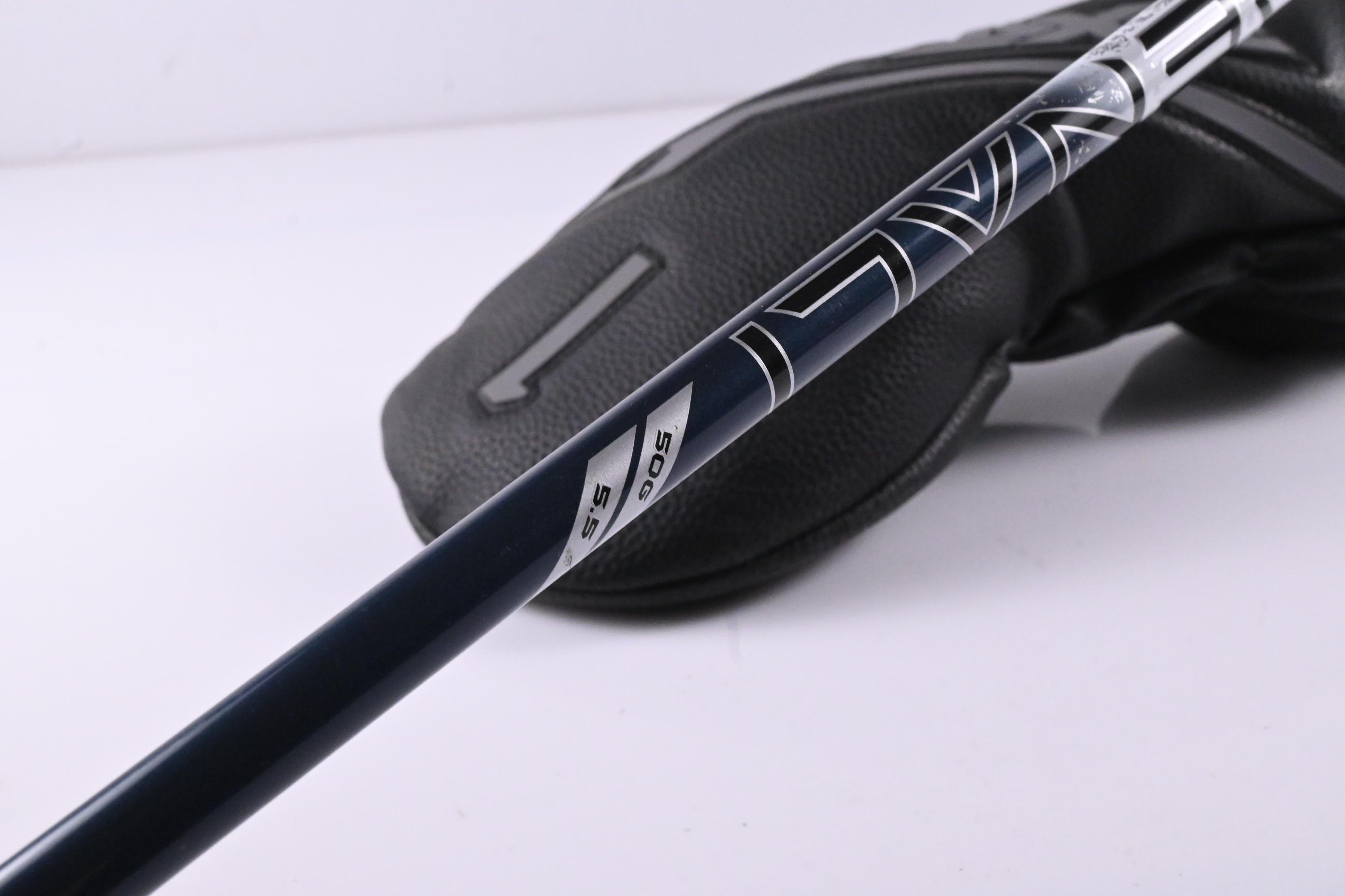 PXG 0311 Black Ops Driver / 10.5 Degree / Regular Flex Denali Blue 50 Shaft