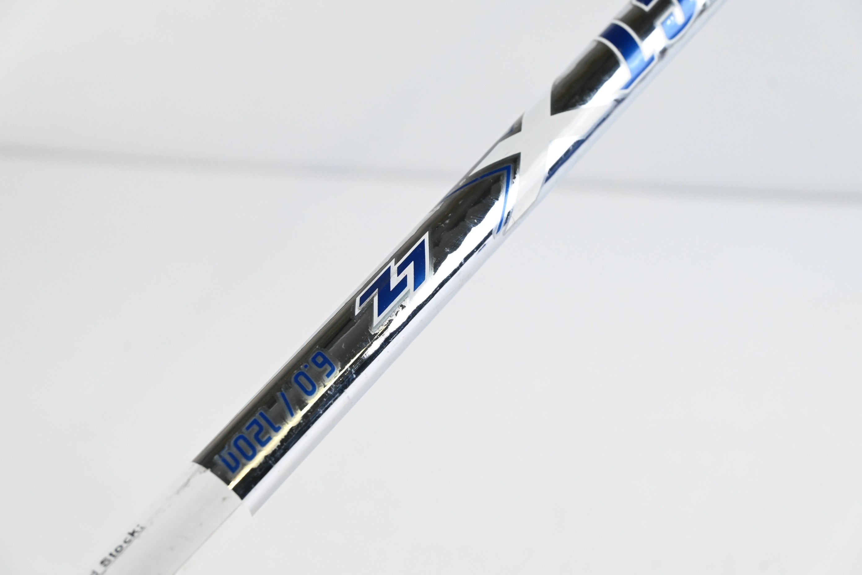 Taylormade Milled Grind 4 Lob Wedge / 60 Degree / Stiff Flex Project X LZ 120