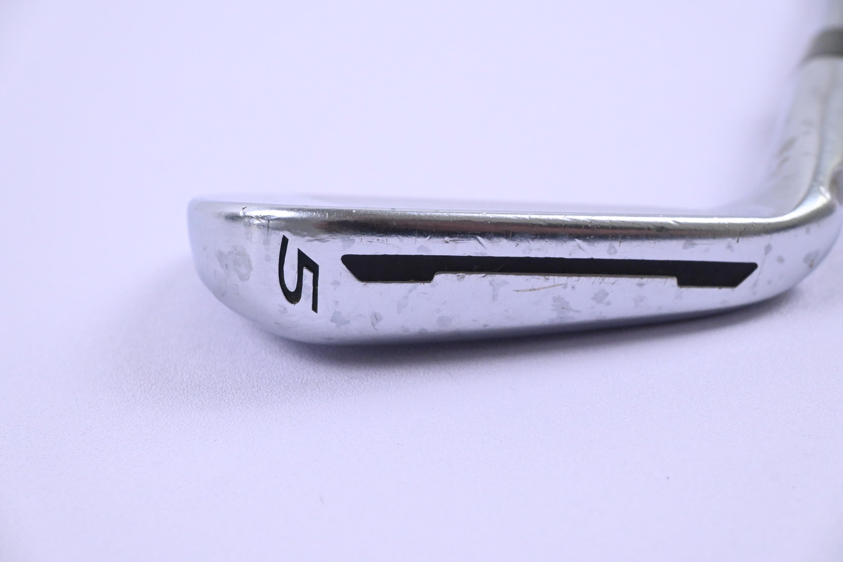 Taylormade Tour Preferred 2014 MC #5 Iron / 26 Degree / Stiff Flex DG S300 Shaft