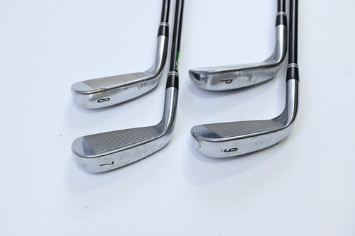 Cleveland 588 MT Irons / 7-PW / Regular Flex UST Action Lite 55 Shafts