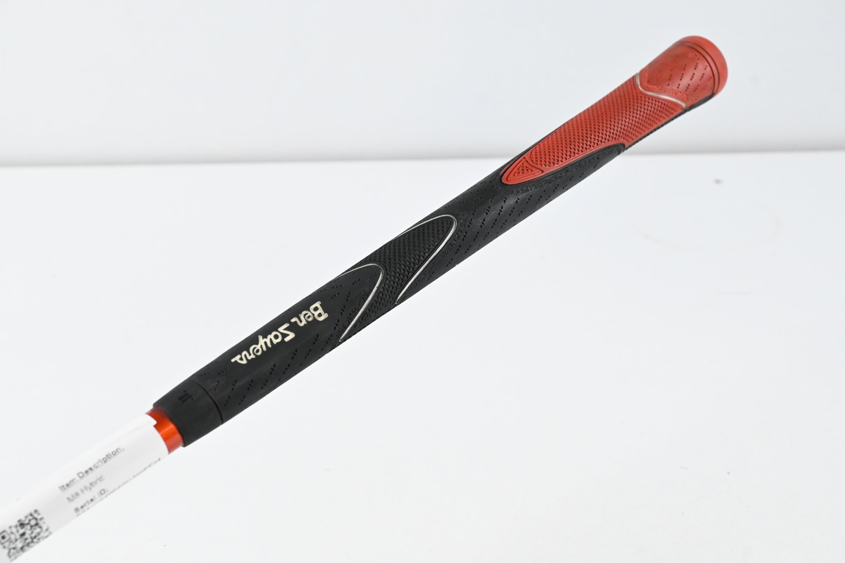 Ben Sayers M8 #5 Hybrid / 26 Degree / Regular Flex Ben Sayers M8 Shaft