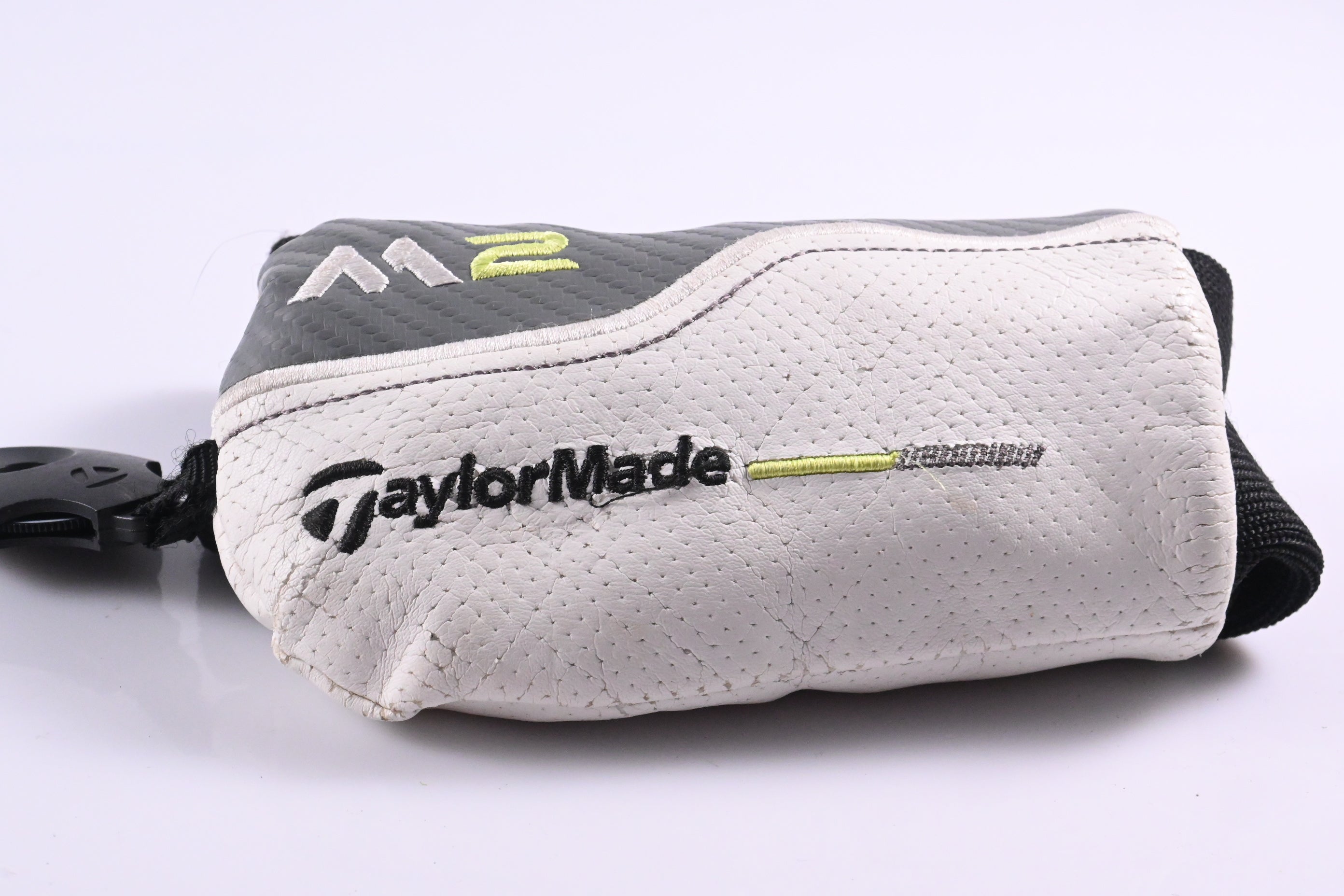 Ladies Taylormade M2 2017 #5 Hybrid / 25 Degree / Ladies Flex M2 REAX 45