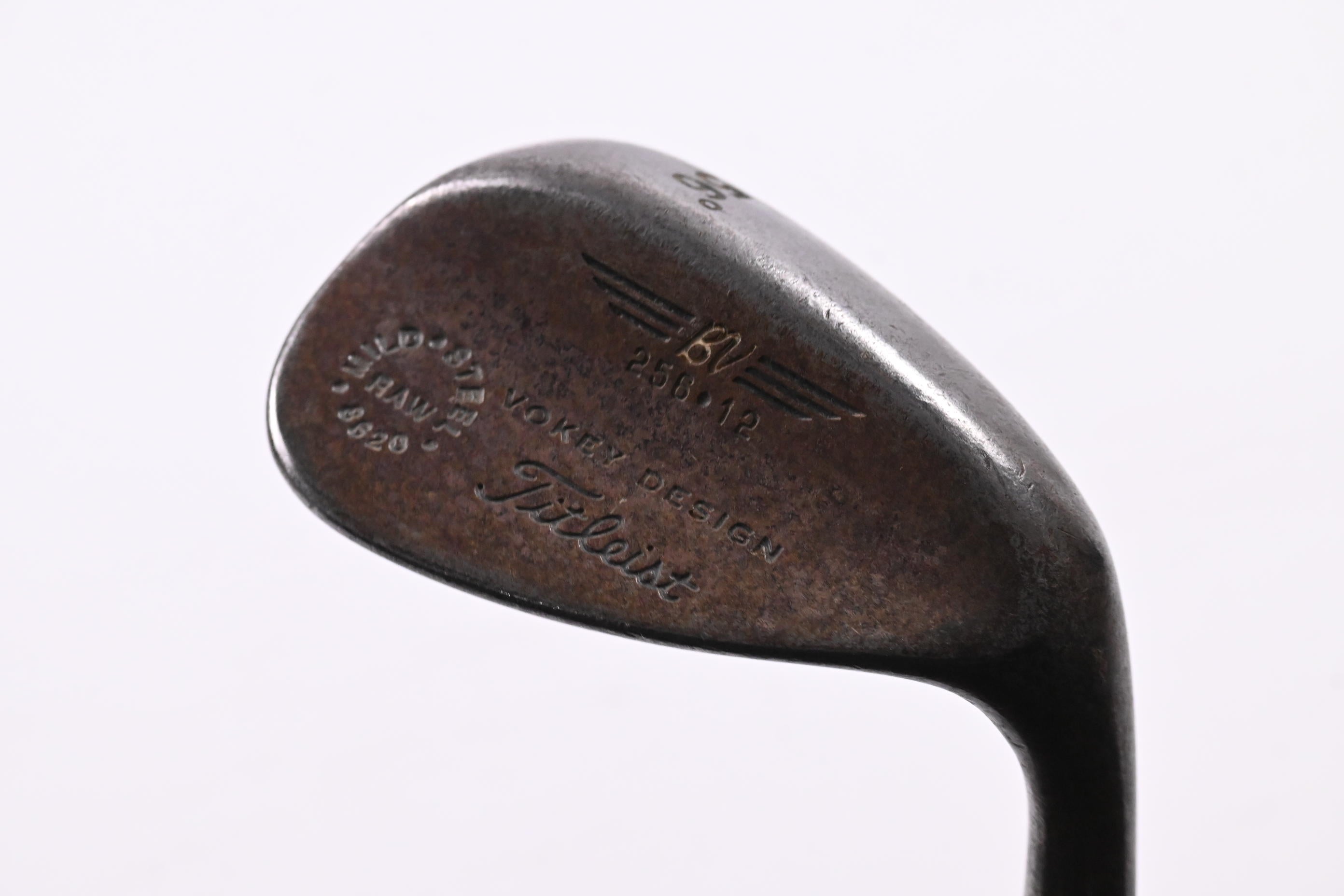 Titleist Vokey 200 Series Sand Wedge / 56 Degree / Wedge Flex Dynamic Gold