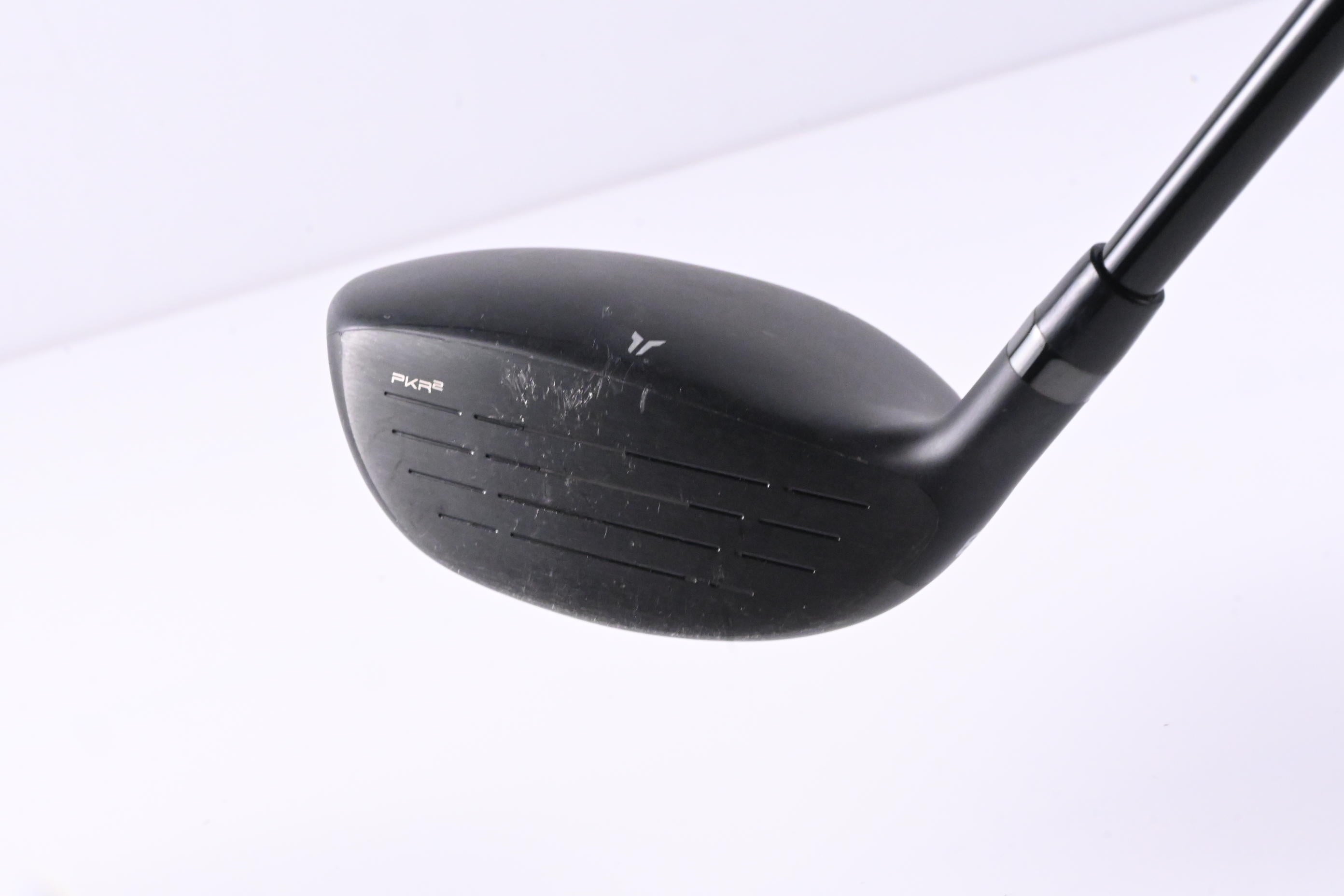 Wilson Dynapower 2023 #3 Wood / 15 Degree / X-Flex HZRDUS Smoke Black RDX 70