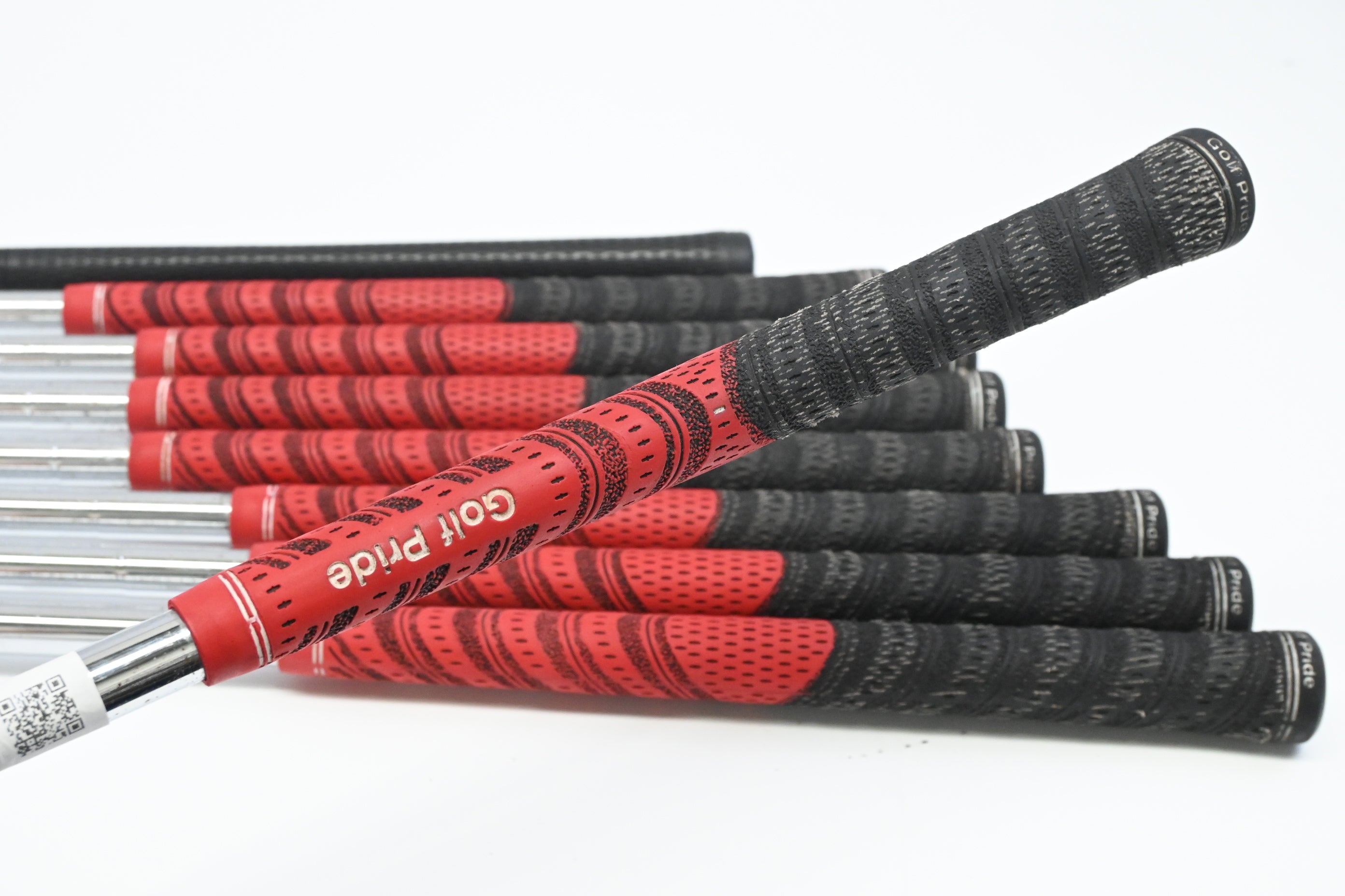 Maxfli A10 Tour Limited Irons / 3-PW+SW / Regular Flex Dynamic Gold Shaft