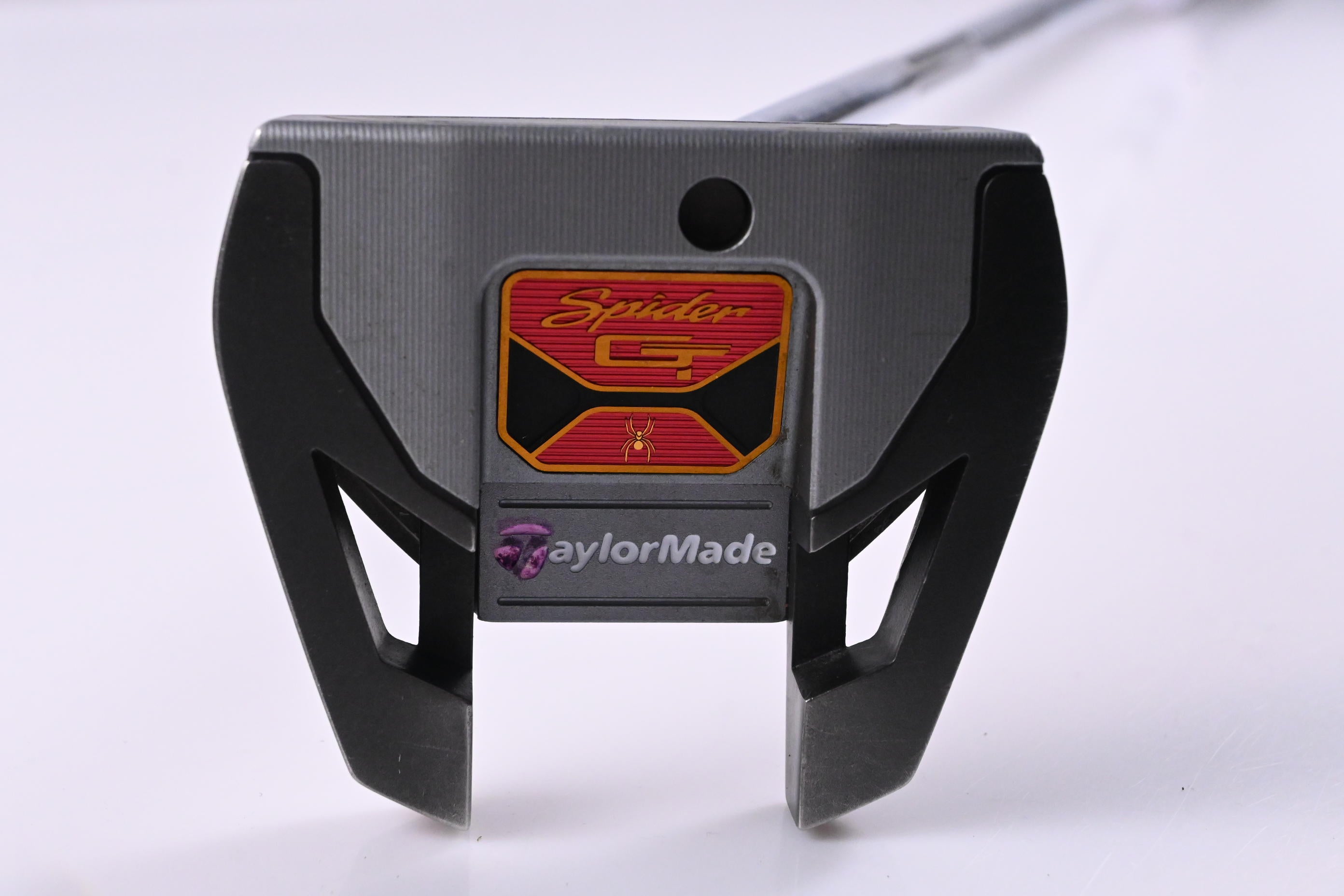 Taylormade Spider GT Centre Shafted Putter / 34 Inch