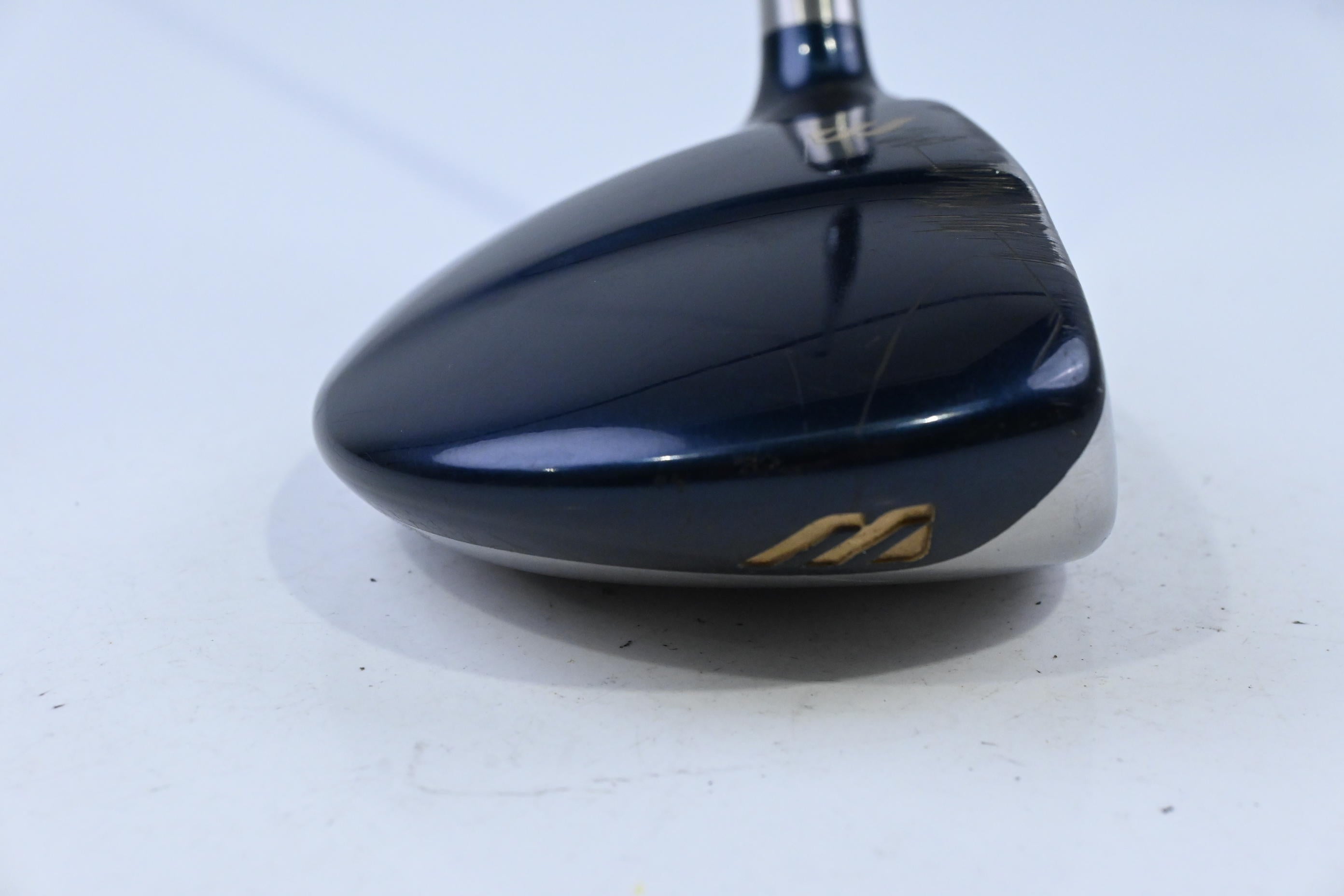 Mizuno T-Zoid Forged #3 Wood / 13 Degree / Regular Flex Dynamic Gold R400 Shaft