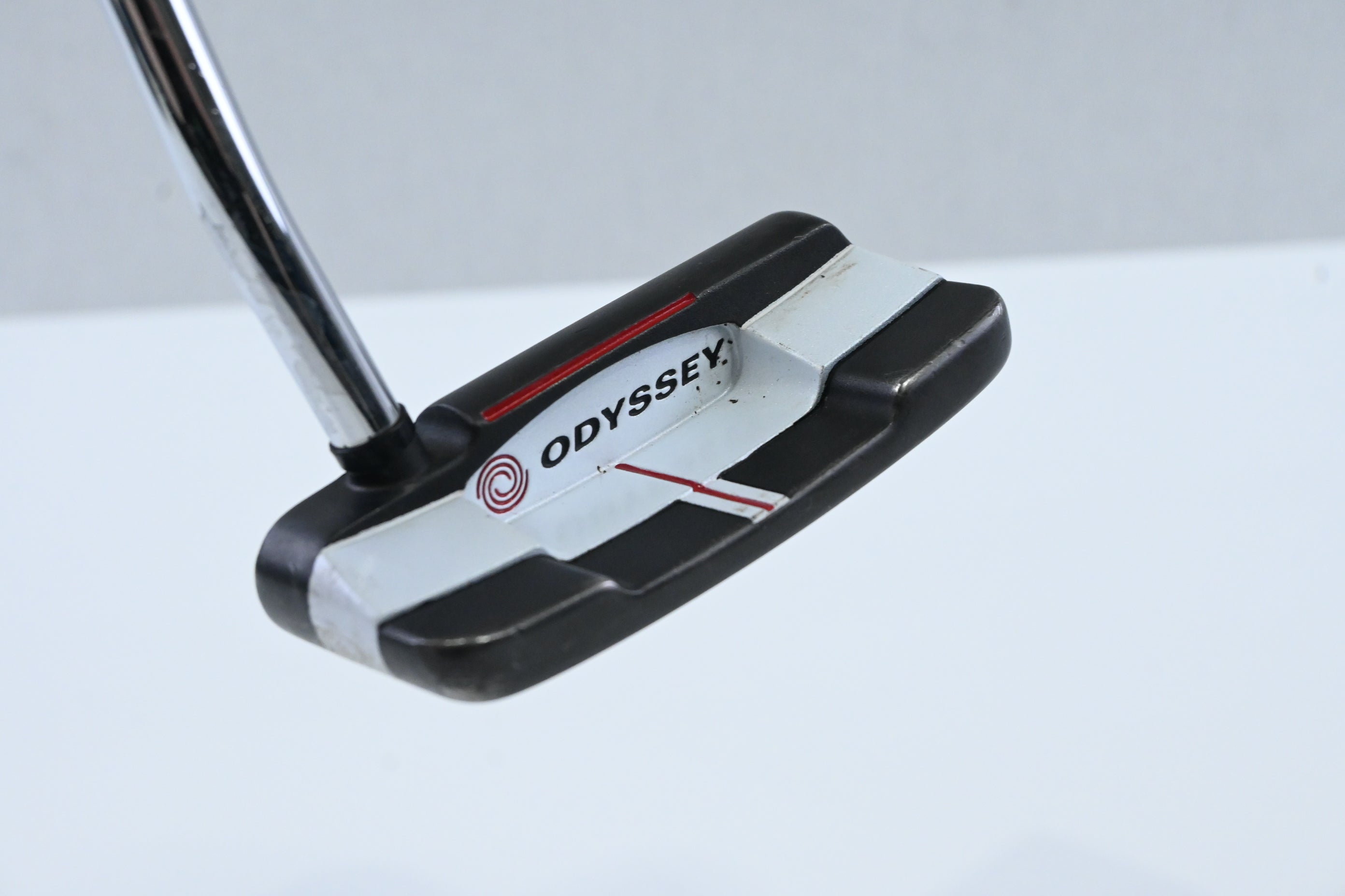 Odyssey O-Works Black 1W Putter / 34 Inch