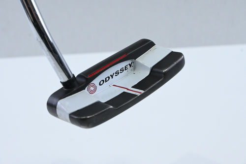 Odyssey O-Works Black 1W Putter / 34 Inch