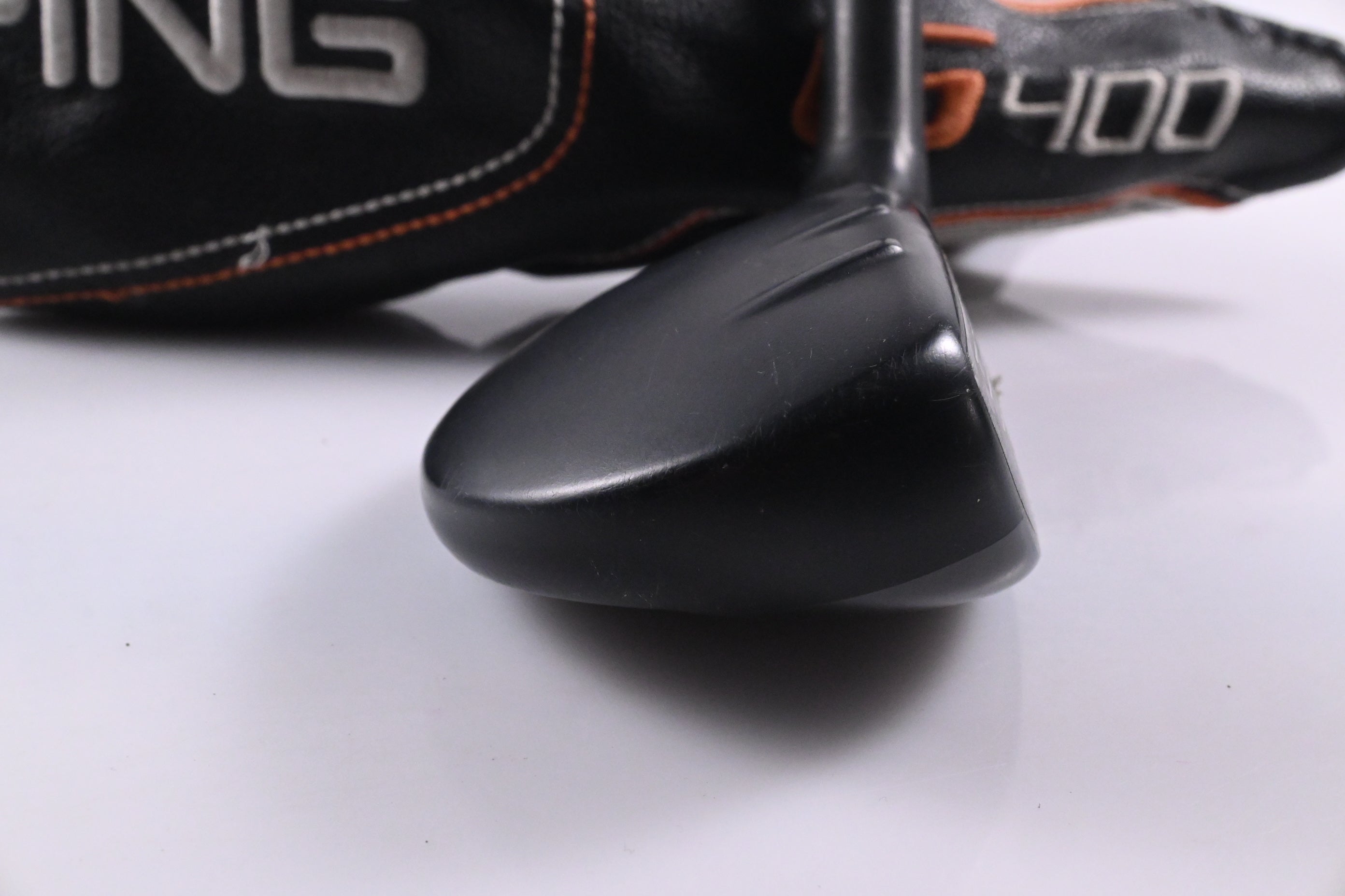 Ping G400 #4 Hybrid / 22 Degree / Regular Flex Ping Alta CB 70 Shaft
