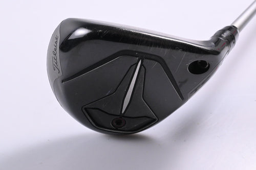 Titleist TSR1 #4 Hybrid / 20 Degree / Senior Flex MMT HY 50 Shaft