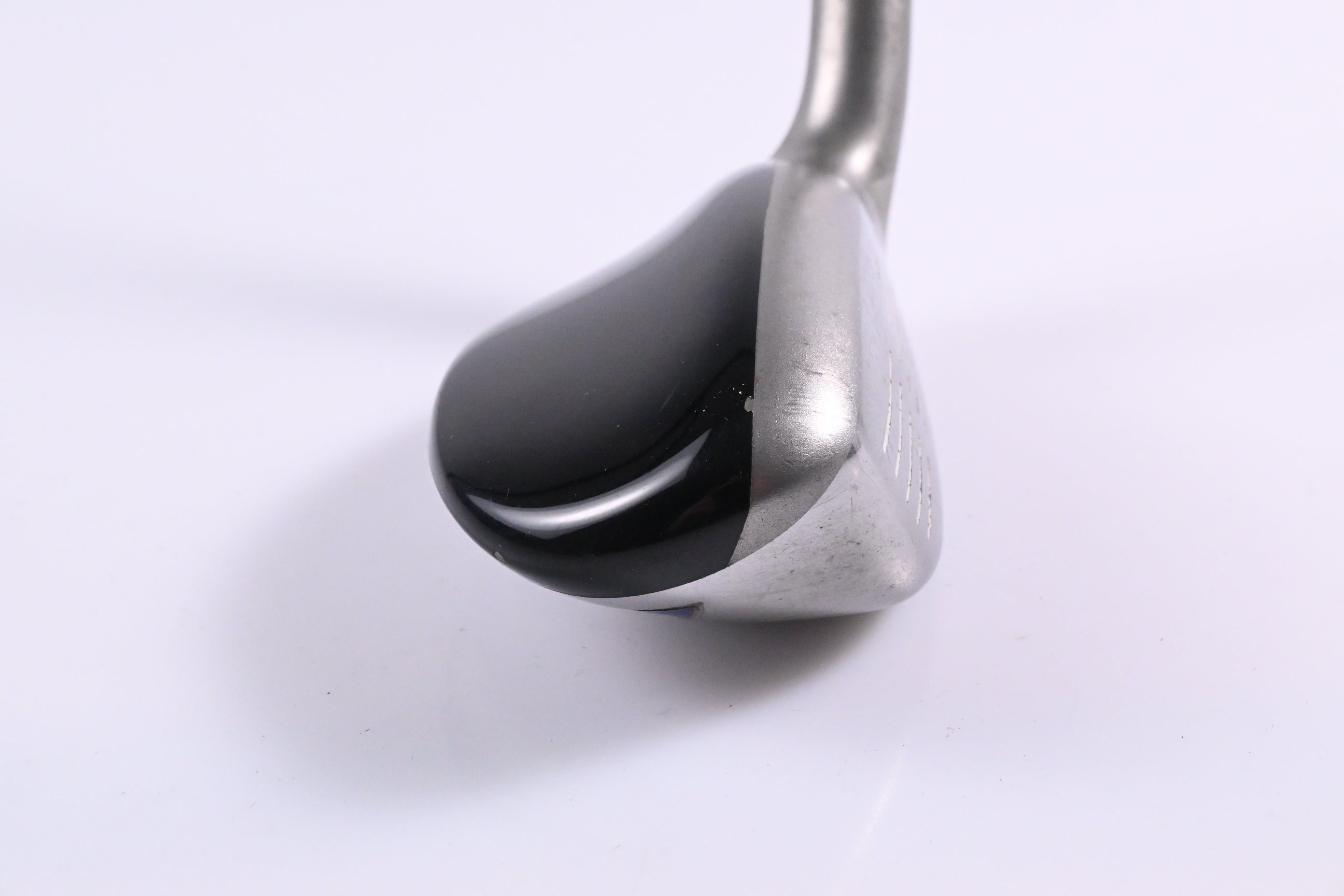 Ping G5 #3 Hybrid / 19 Degree / Stiff Flex Aldila NV 85 Shaft