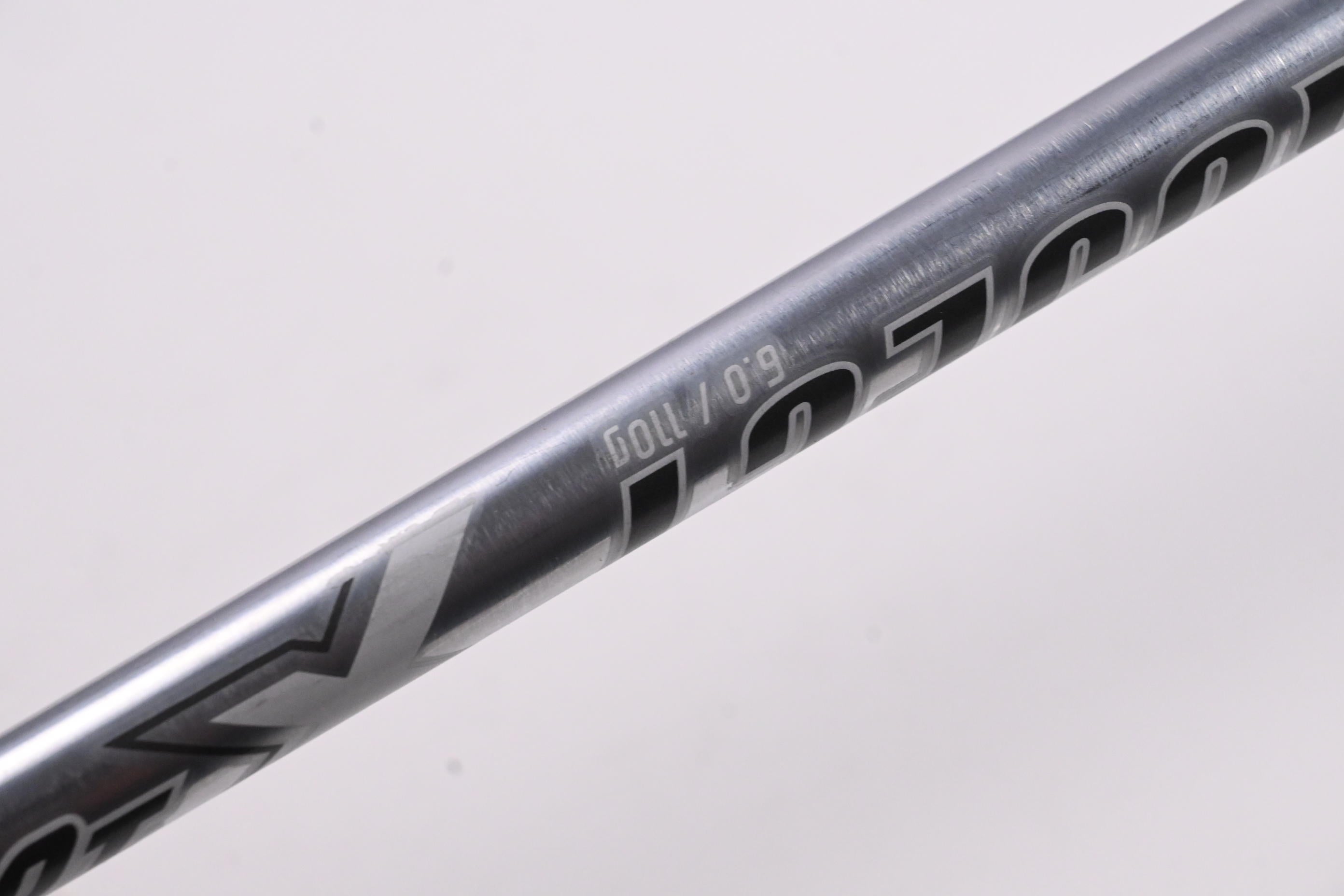 Mizuno JPX 923 Hot Metal HL #5 Iron / 25 Degree / Stiff Flex Project X IO 110 Shaft