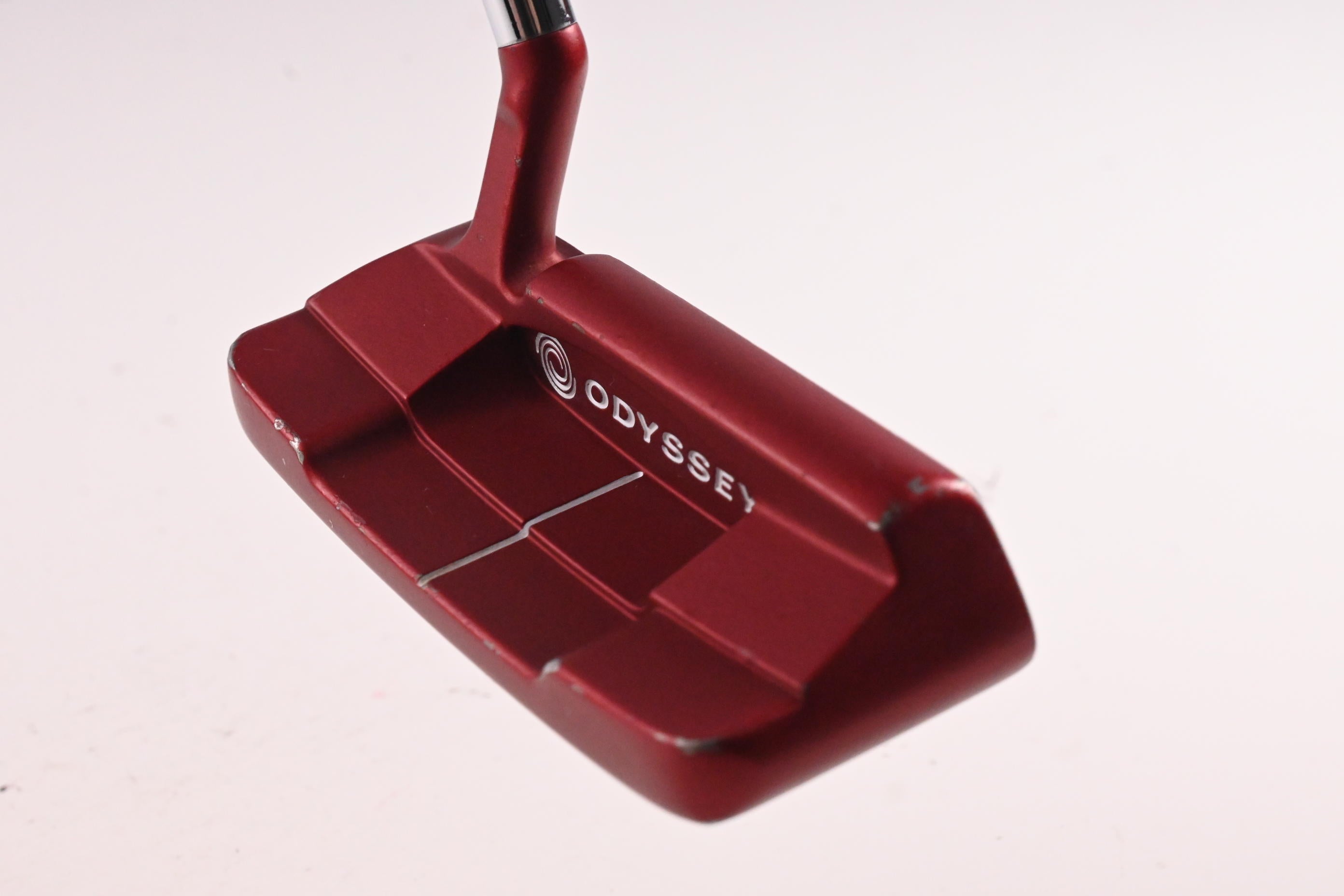 Odyssey O-Works Red 1WS Putter / 34 Inch