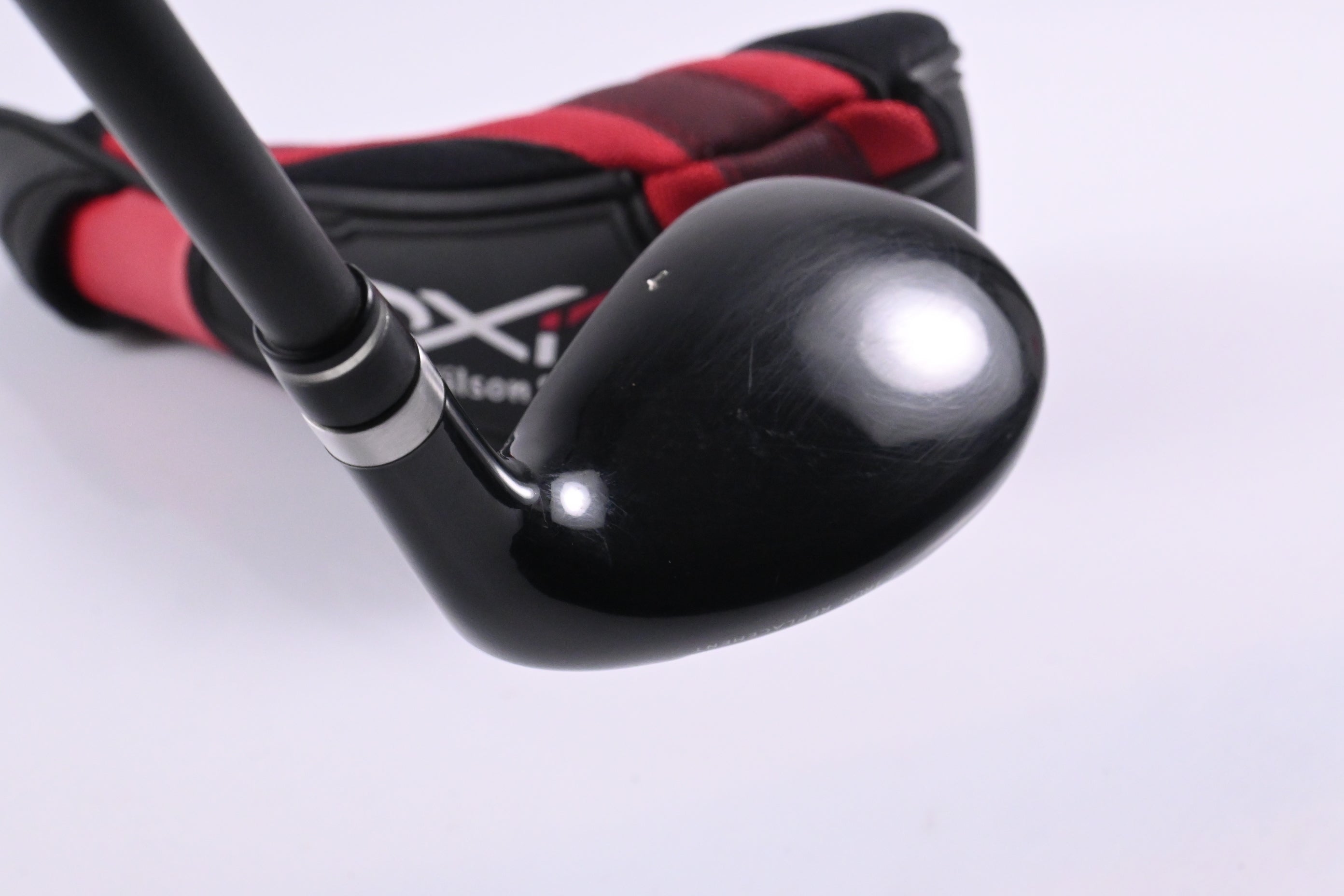 Wilson Staff Fybrid #3 Hybrid / 21 Degree / Senior Flex Proforce V2 Shaft