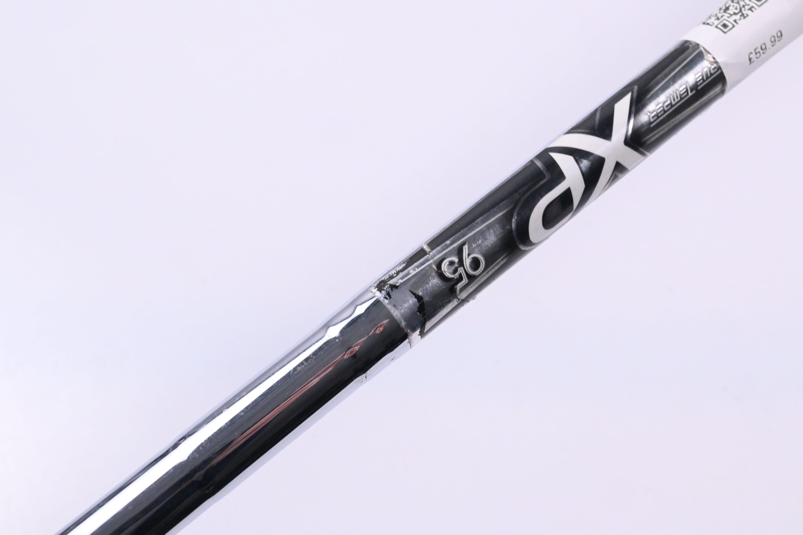Titleist 716 AP1 Gap Wedge / 52 Degree / Regular Flex XP 90 R300 Shaft