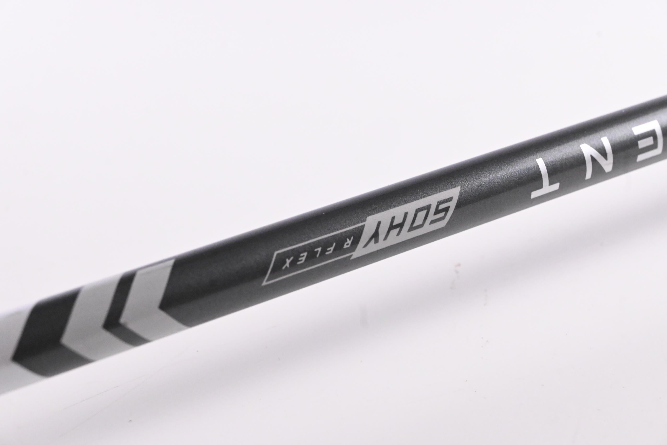 Titleist TSi2 #4 Hybrid / 21 Degree / Regular Flex Aldila Ascent UL 50 Shaft