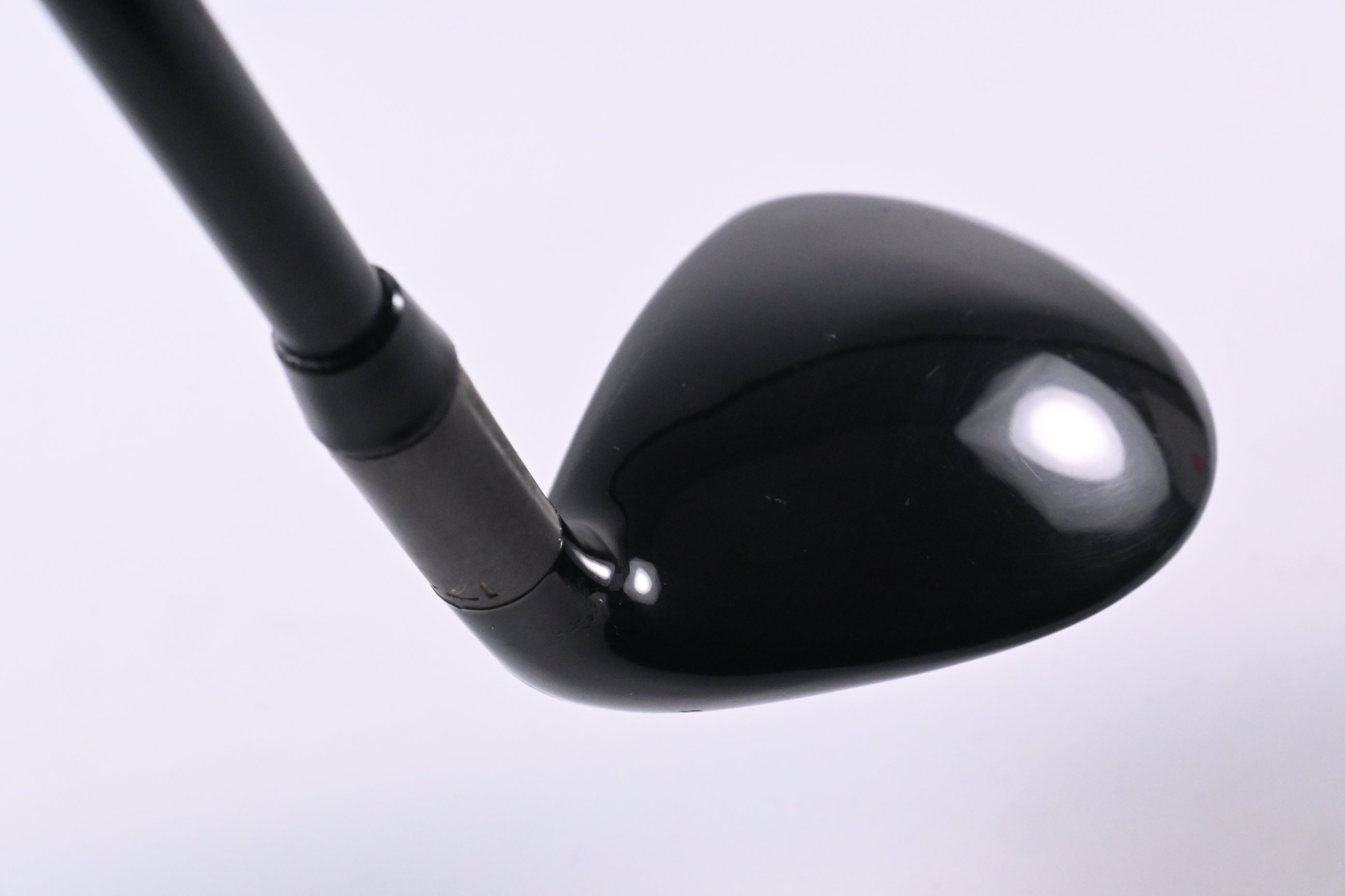 Callaway Apex UW #2 Hybrid / 17 Degree / Senior Flex Project X Cypher 50 Shaft