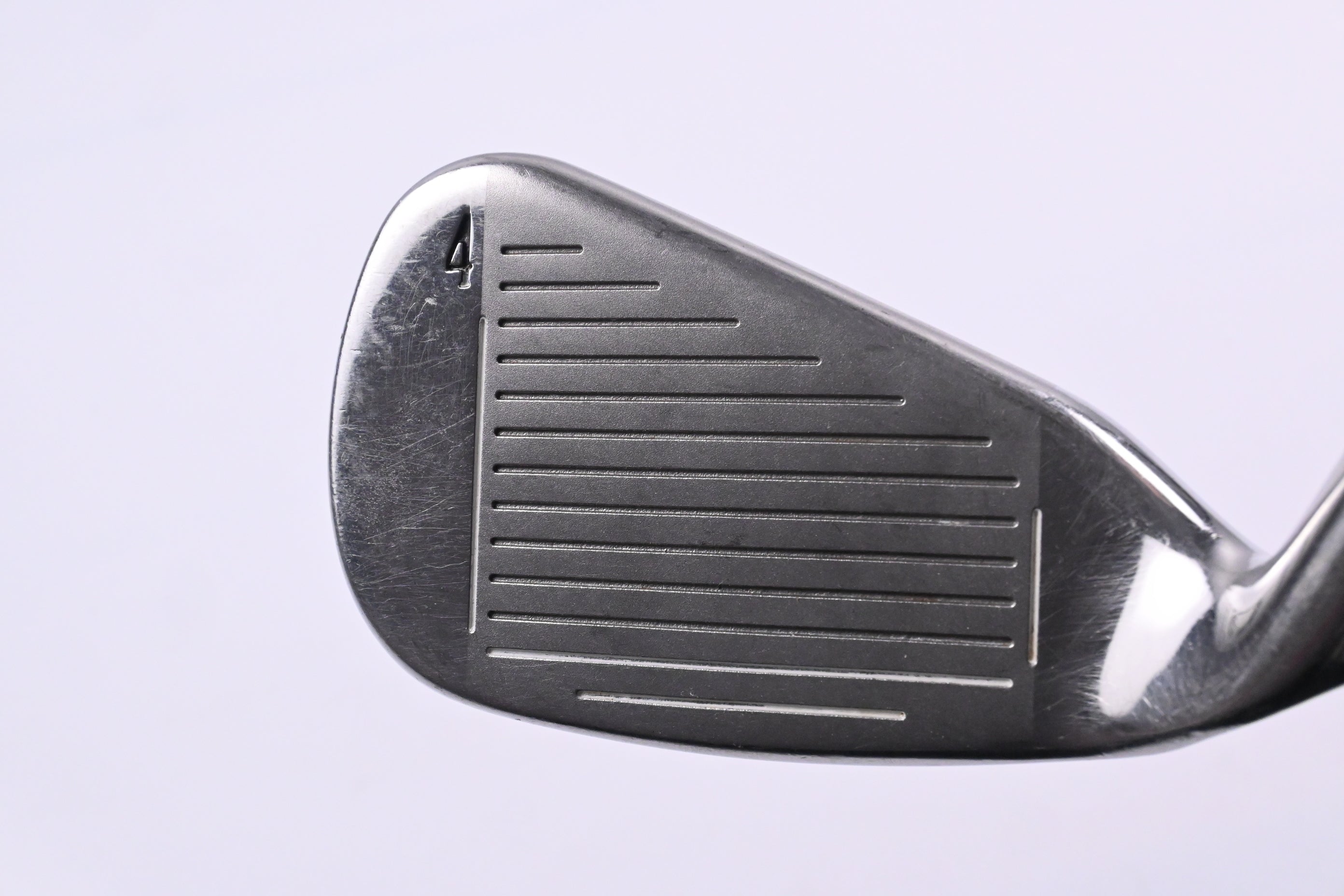 Ladies Callaway Big Bertha 2004 #4 Iron / 23 Degree / Ladies Flex Callaway 45