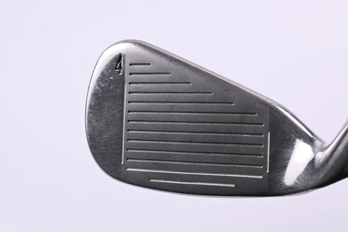 Ladies Callaway Big Bertha 2004 #4 Iron / 23 Degree / Ladies Flex Callaway 45