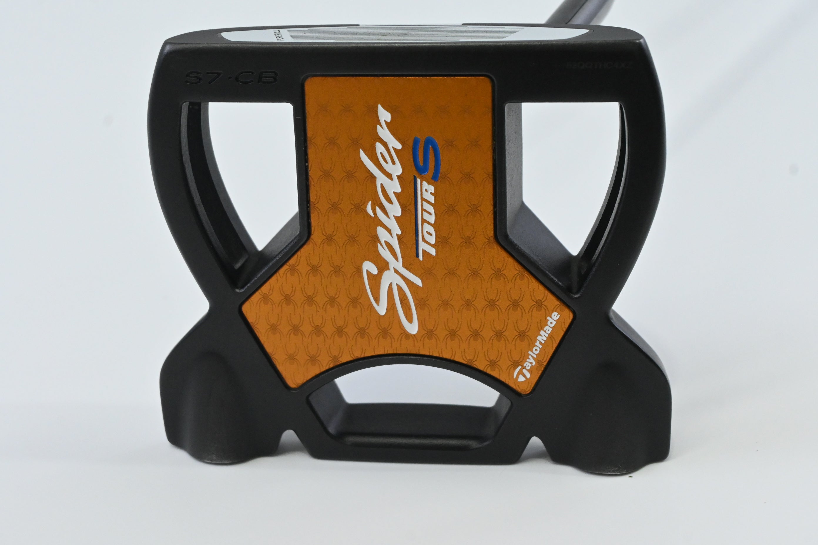 Taylormade Spider Tour S Black 2025 Putter / 38 Inch