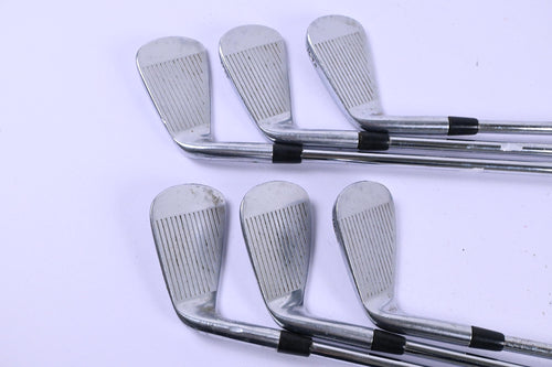 Callaway X-Forged 2007 Irons / 4-9i / Stiff Flex Project X Rifle Shafts
