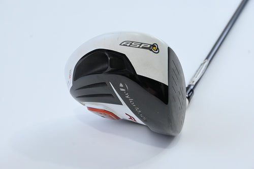 Taylormade R11 Driver / 9 Degree / Stiff Flex Fujikura Motore 60