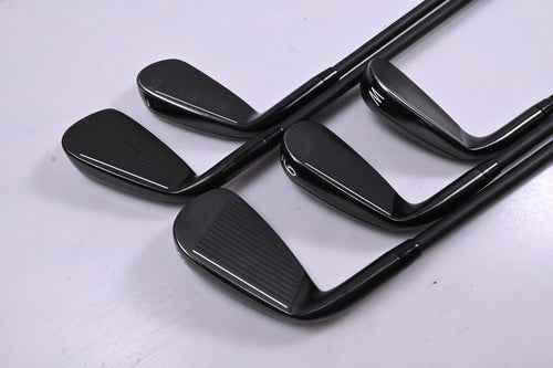 PXG 0311 XP Gen6 Irons / 6-PW / Regular Flex Cypher 2.0 60 Shafts