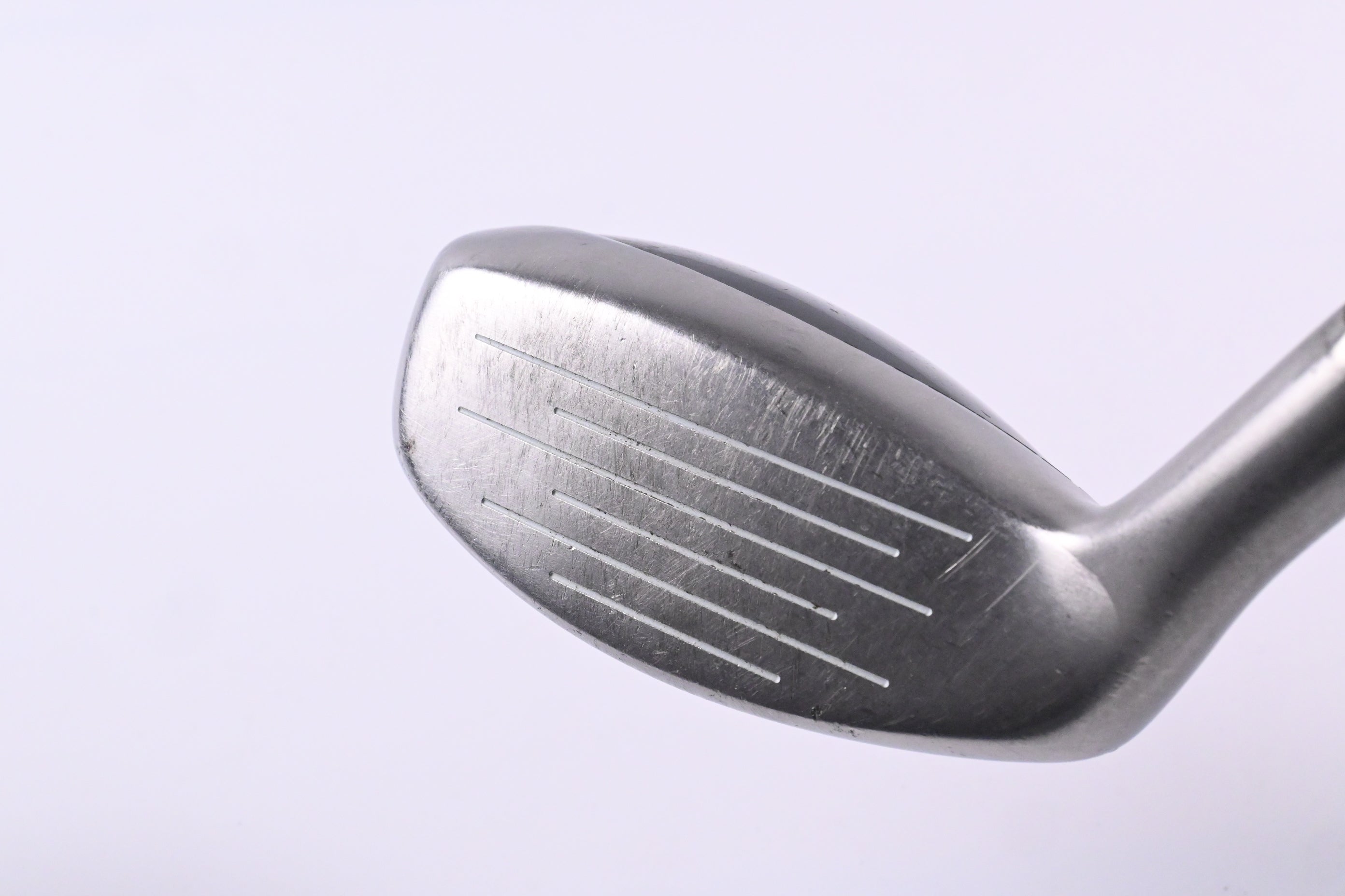 Taylormade Rescue Mid #4 Hybrid / 22 Degree / Regular Flex Taylormade Shaft