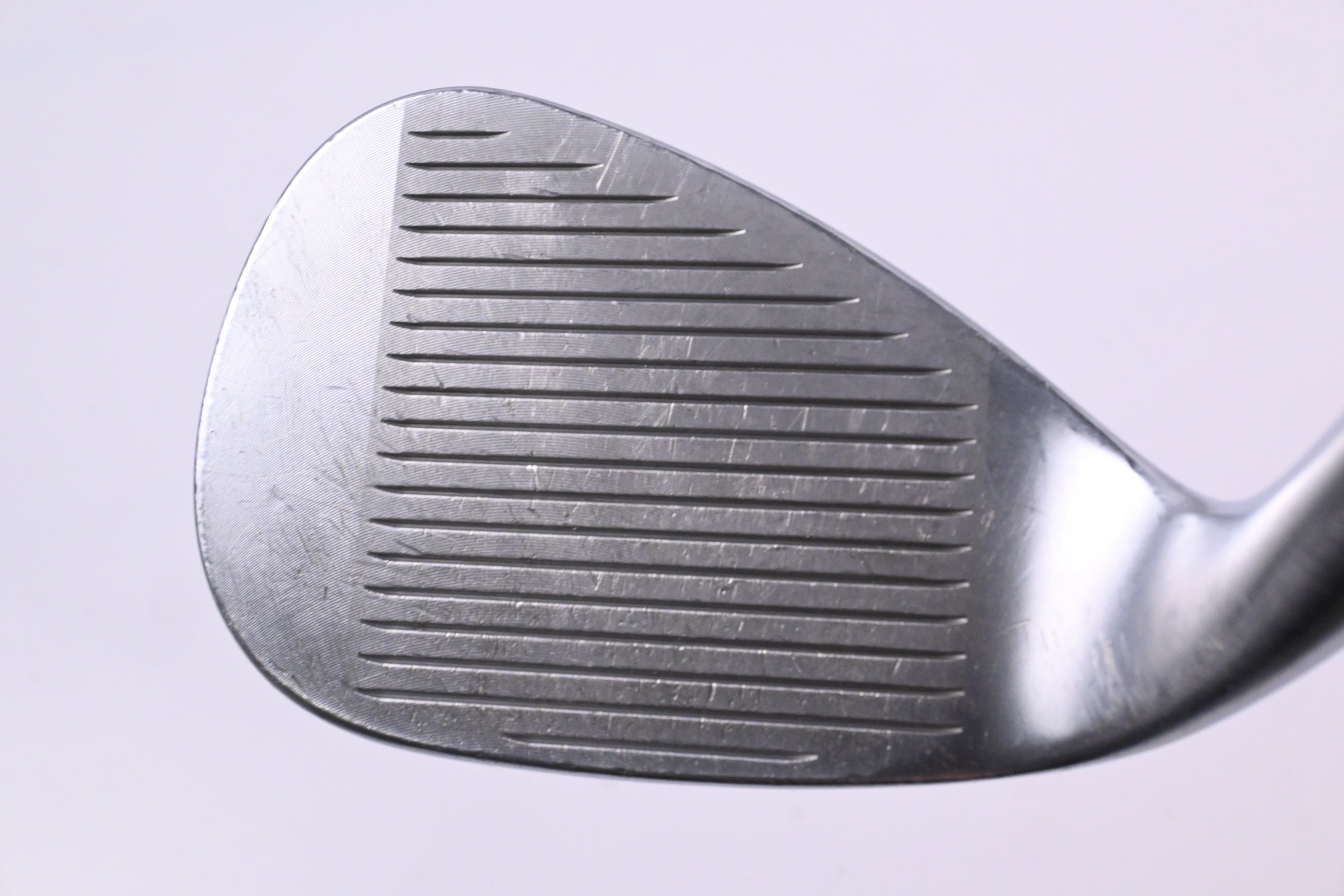 Ping Glide 3.0 Sand Wedge / 56 Degree / Stiff Flex N.S.Pro Modus 3 120 Shaft