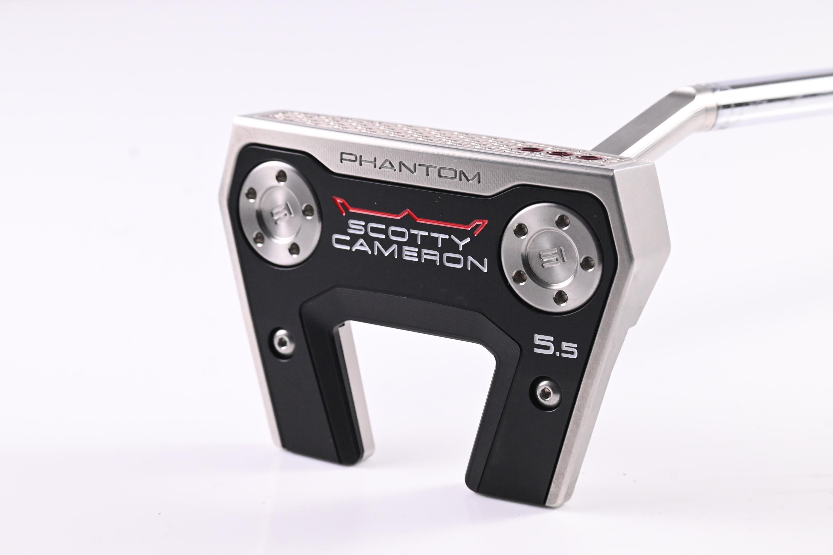 Scotty Cameron Phantom 5.5 2026 Putter / 34 Inch