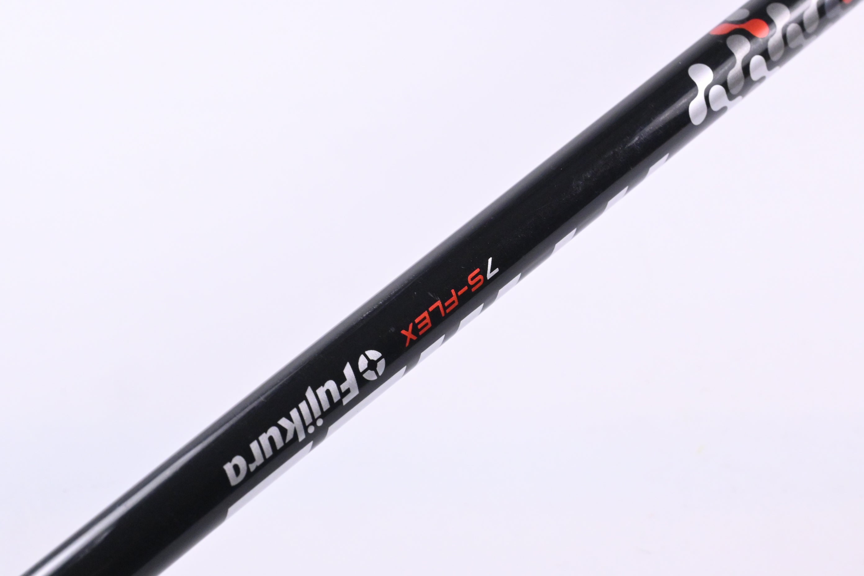 Taylormade M6 #4 Hybrid / 22 Degree / Stiff Flex Fujikura Atmos Orange 7 Shaft