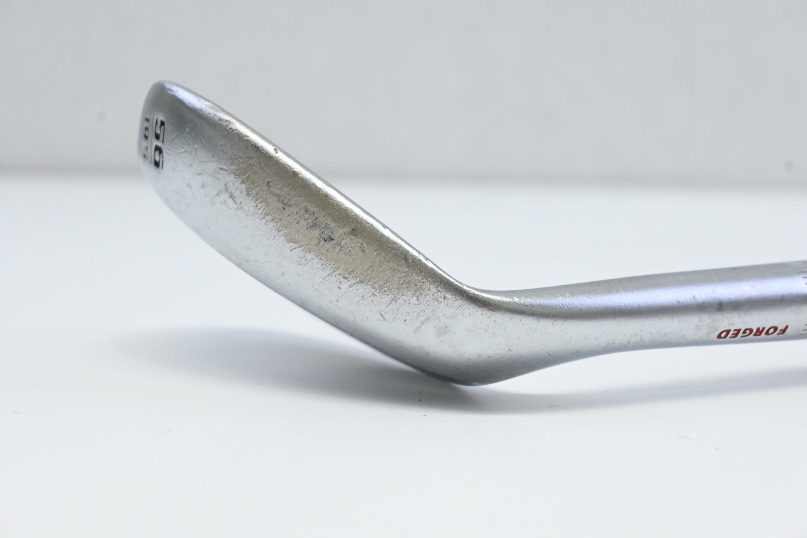 Callaway Mack Daddy 2 Sand Wedge / 56 Degree / Stiff Flex KBS Tour-V 110 Shaft