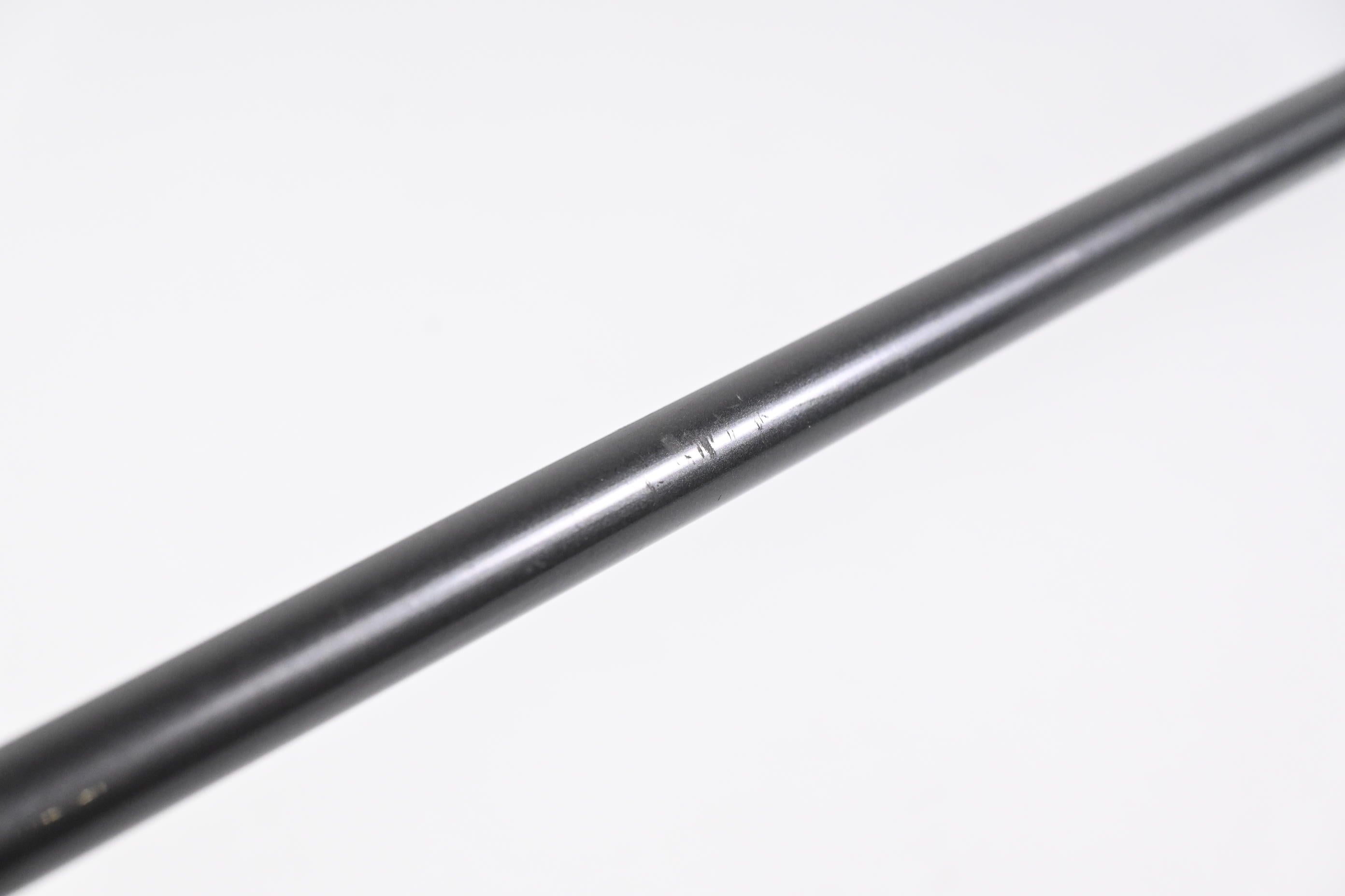 Left Hand Taylormade Aeroburner Driver / 10.5 Degree / Combo Flex G-Tech Shaft