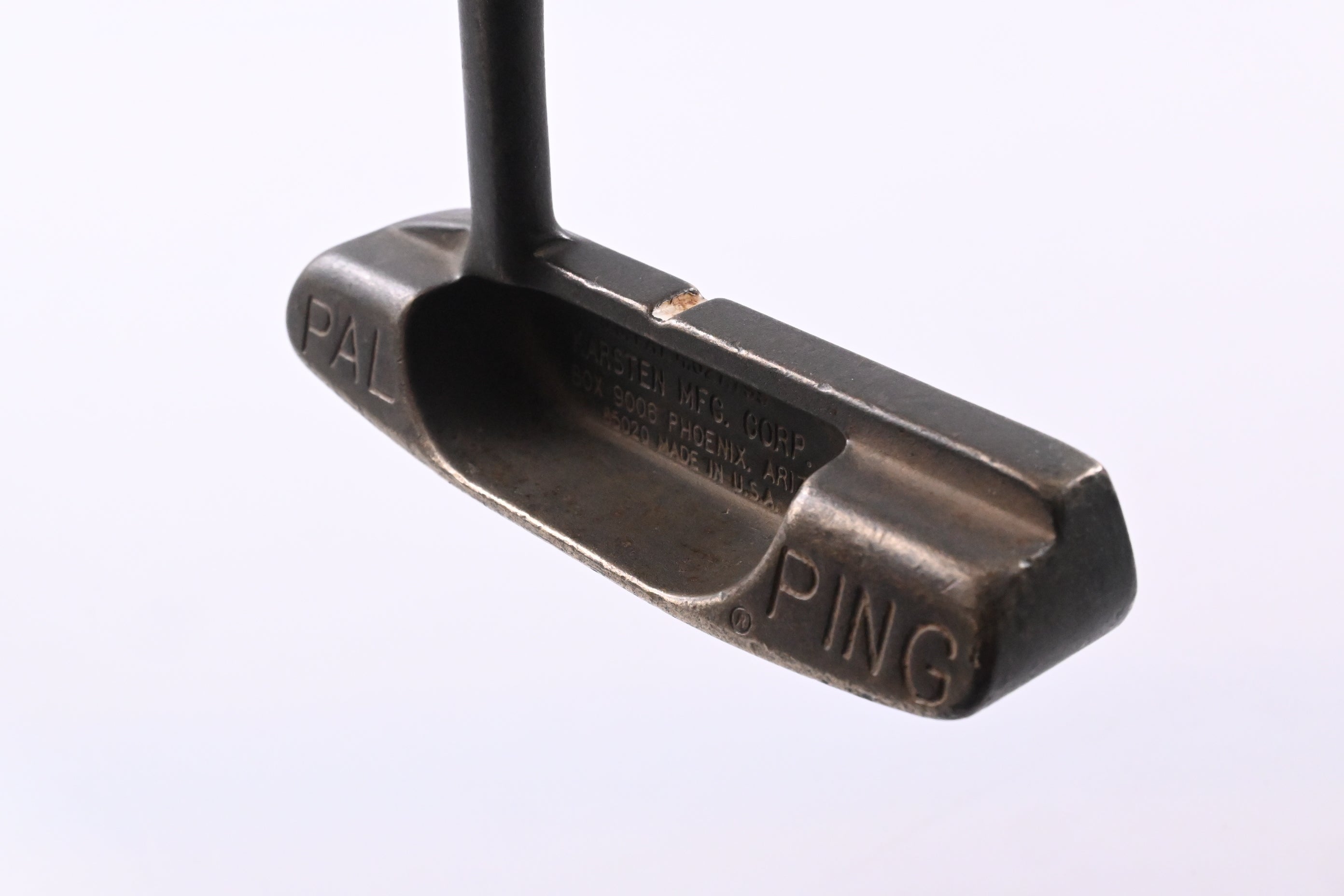 Ping Karsten Original PAL Putter / 36 Inch