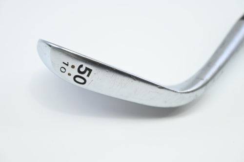 Cleveland 588 RTX Gap Wedge / 50 Degree / Wedge Flex Dynamic Gold