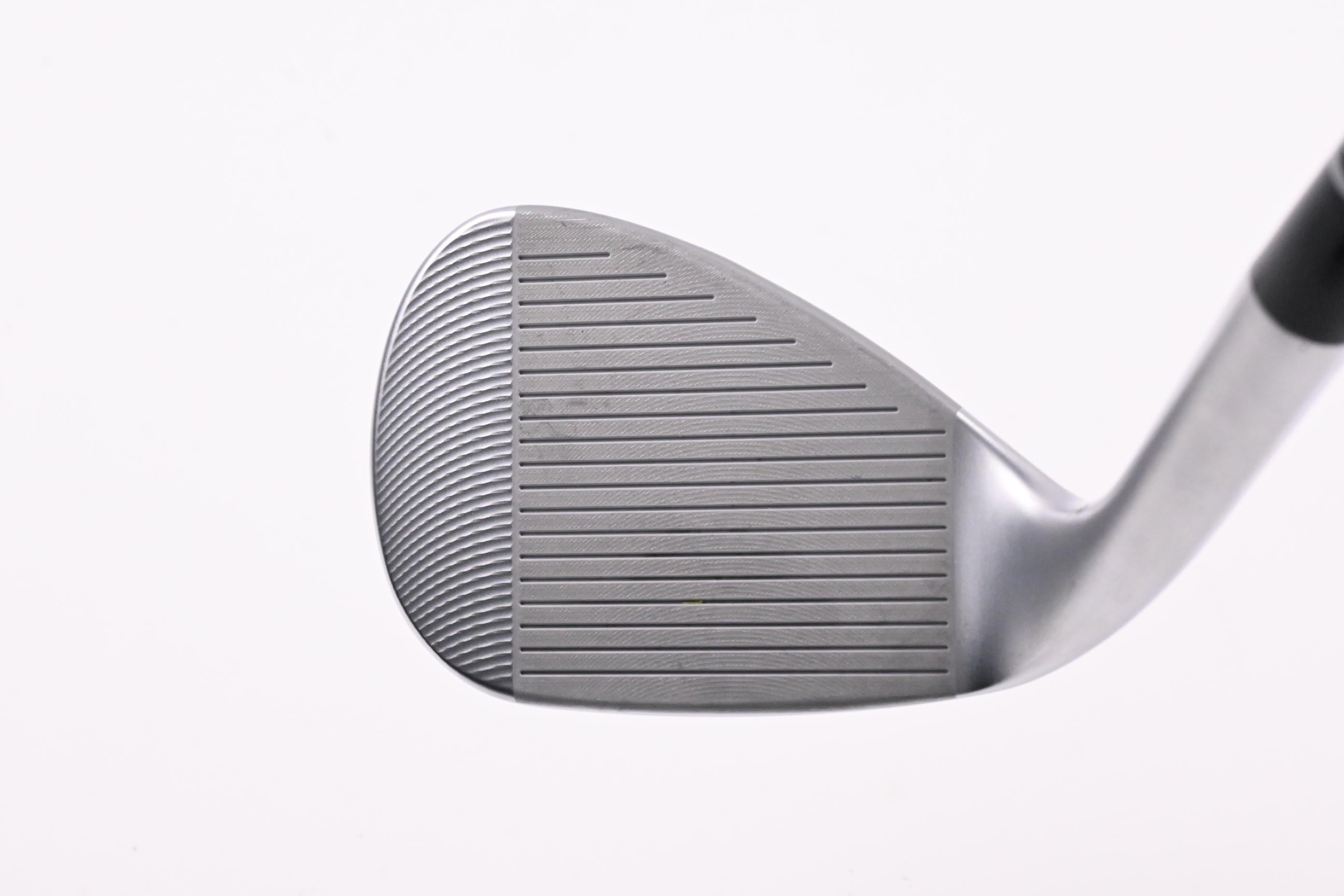 Cleveland CBZ Gap Wedge / 52 Degree / Wedge Flex KBS Hi-Rev 2.0 115 Shaft